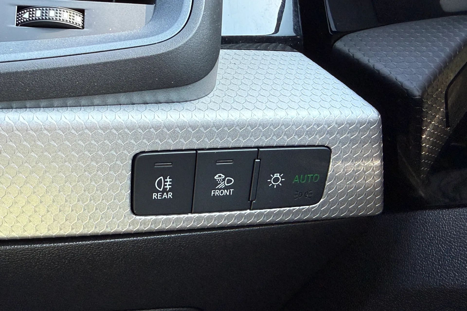 Audi A1 thumbnail image number 34