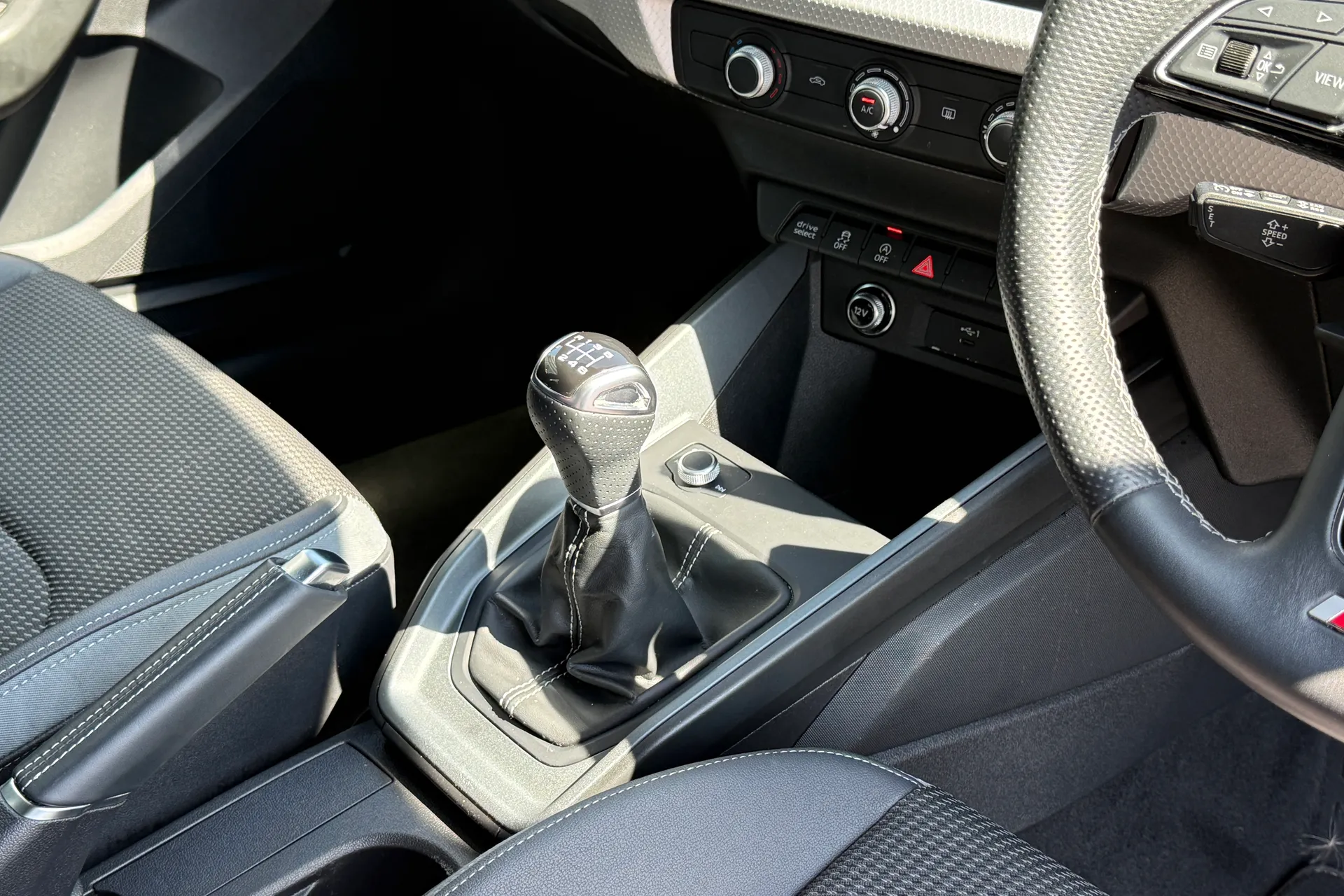 Audi A1 thumbnail image number 15
