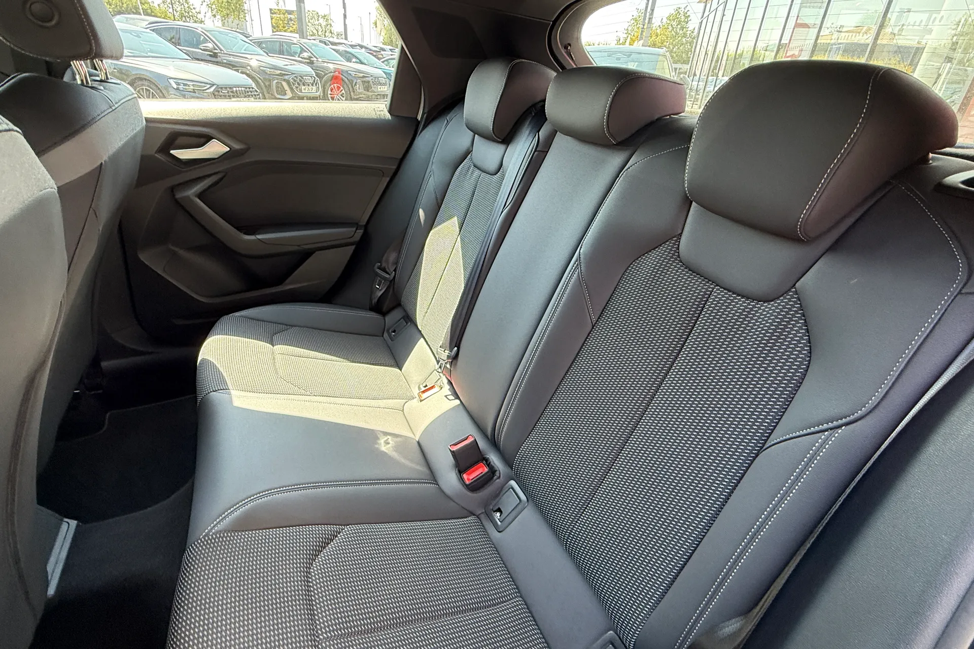 Audi A1 thumbnail image number 49
