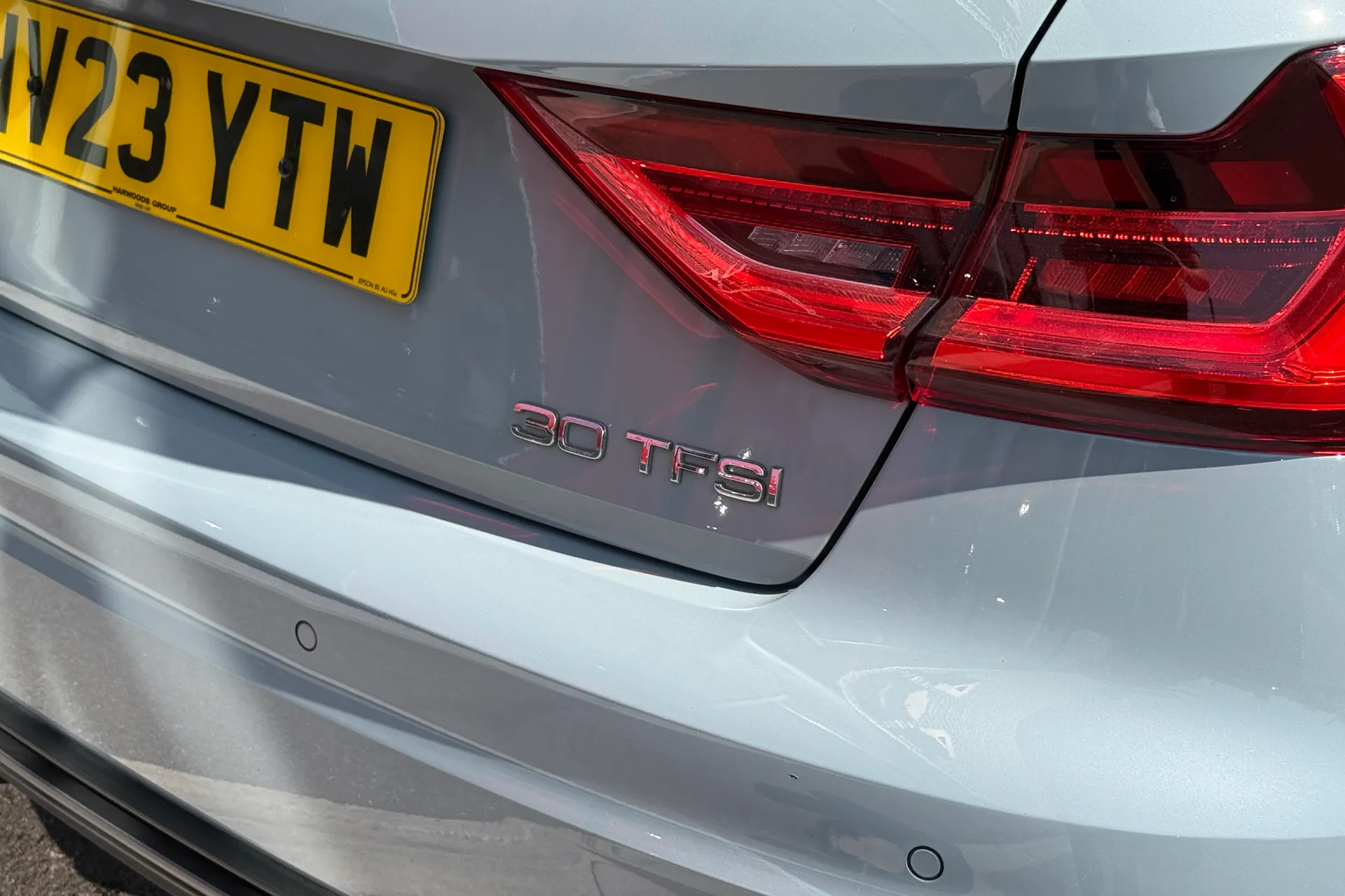 Audi A1 thumbnail image number 25