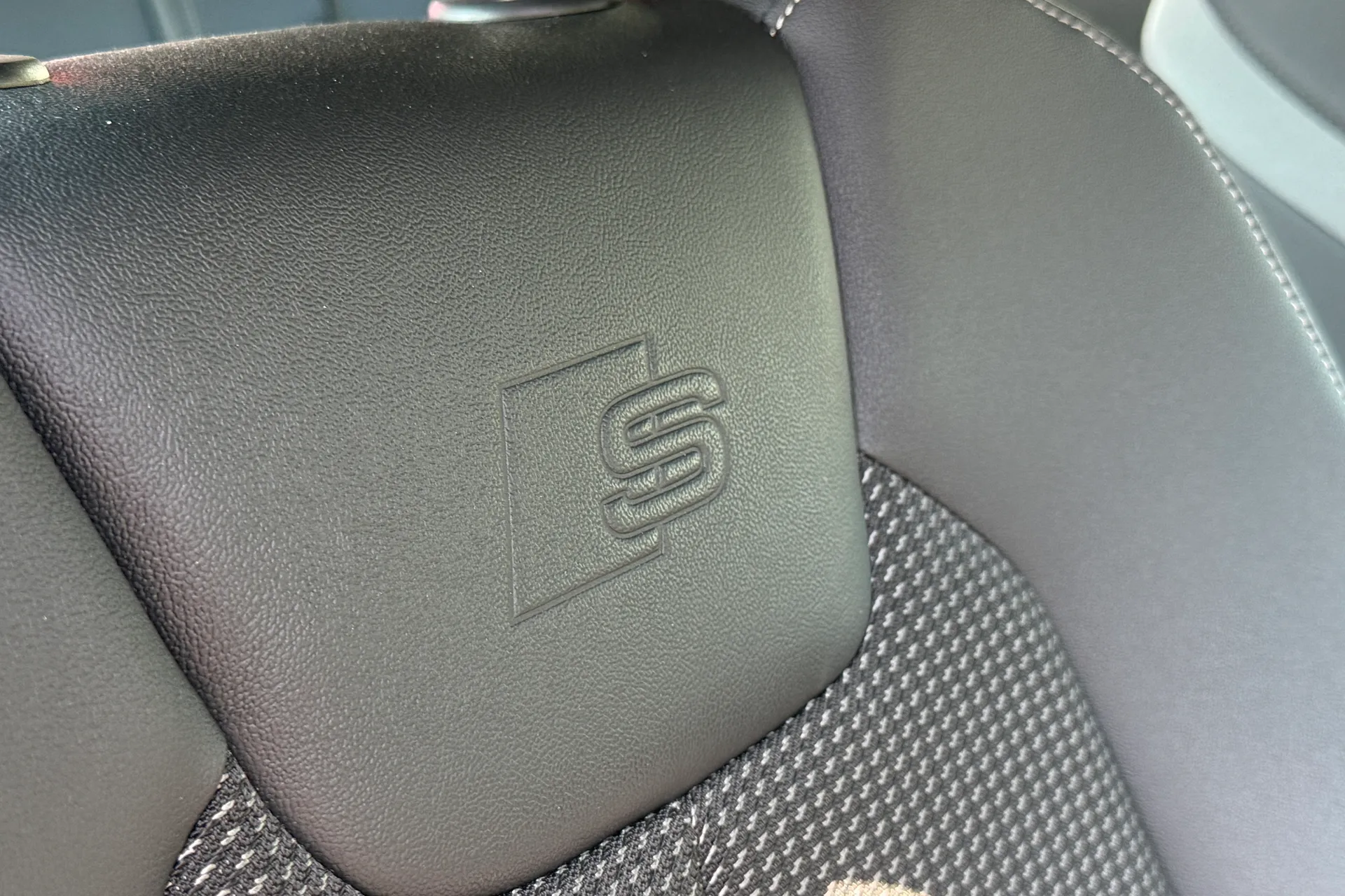 Audi A1 thumbnail image number 33