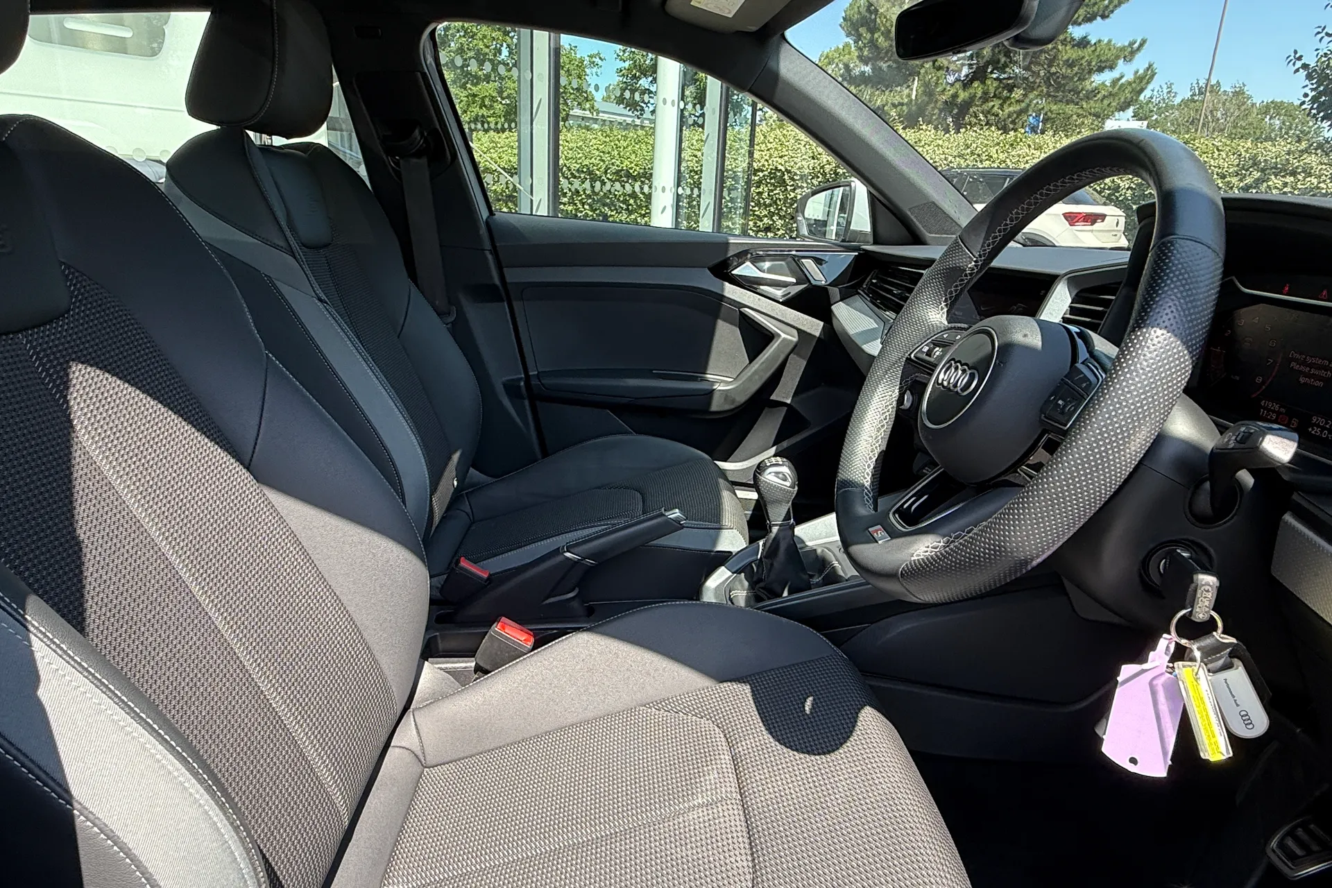 Audi A1 thumbnail image number 30