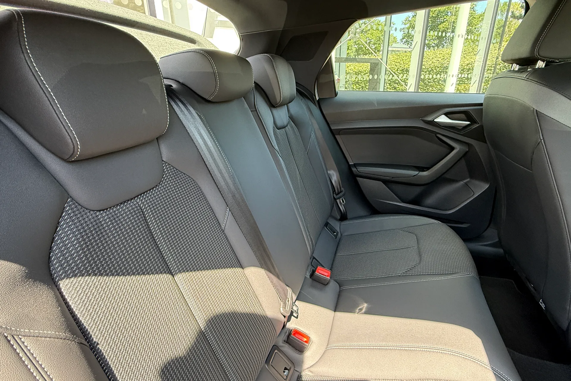 Audi A1 thumbnail image number 41