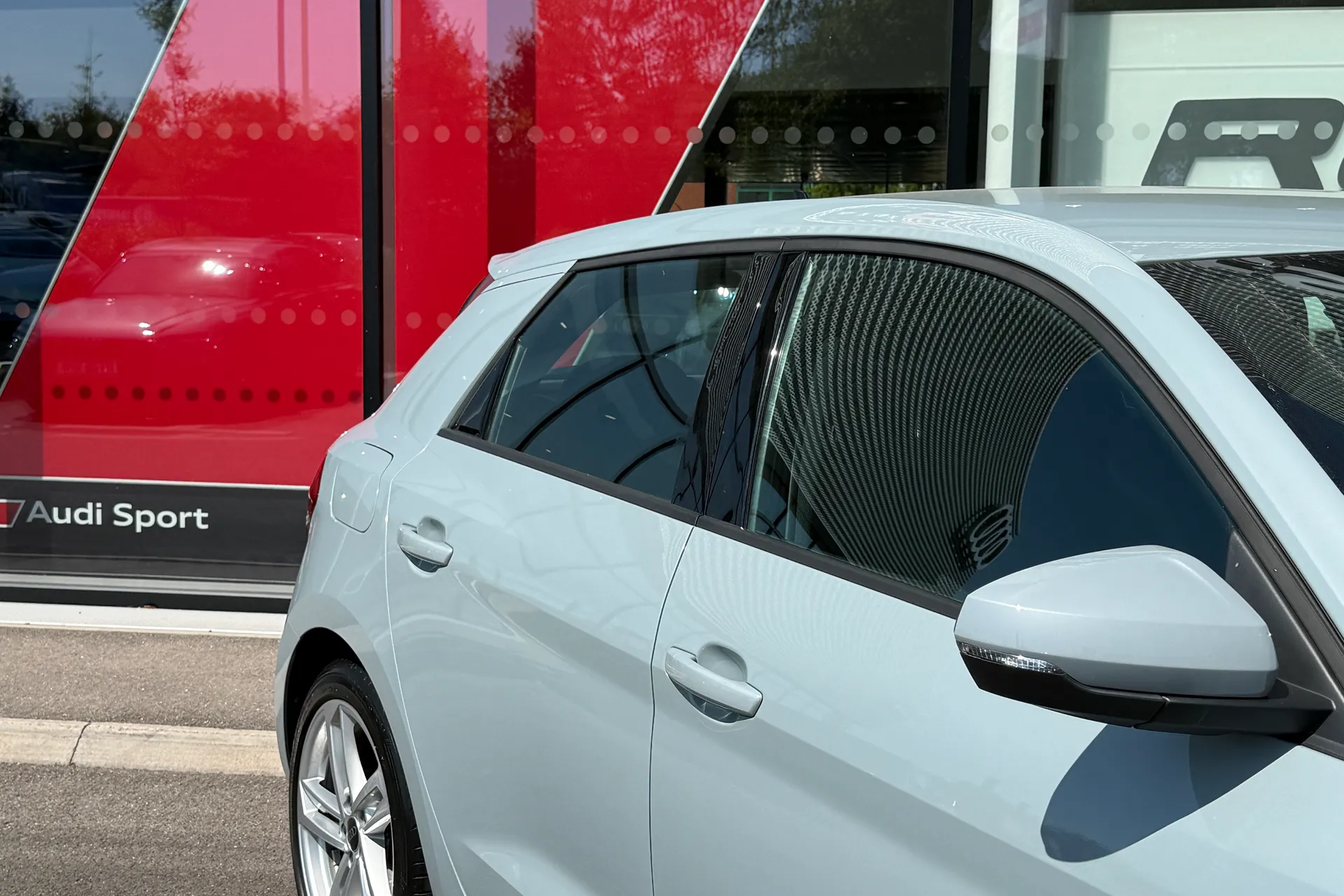 Audi A1 thumbnail image number 11