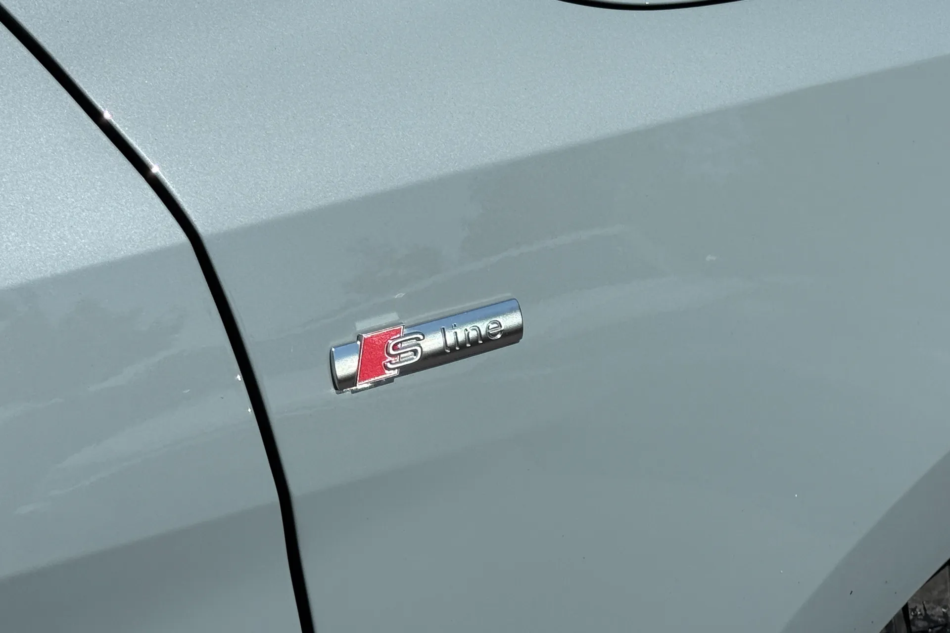 Audi A1 thumbnail image number 50