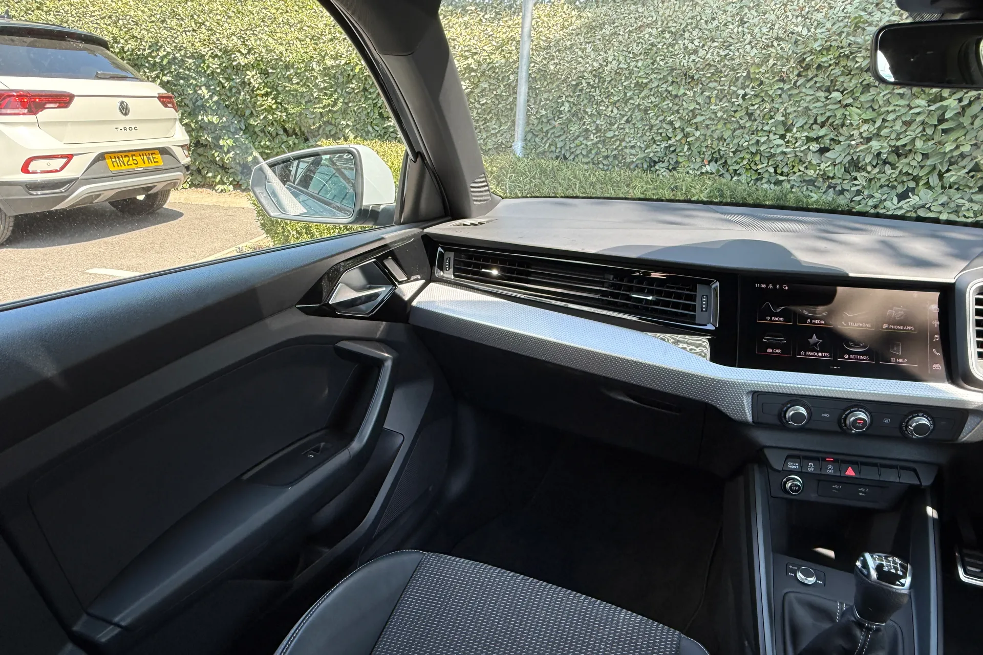Audi A1 thumbnail image number 52