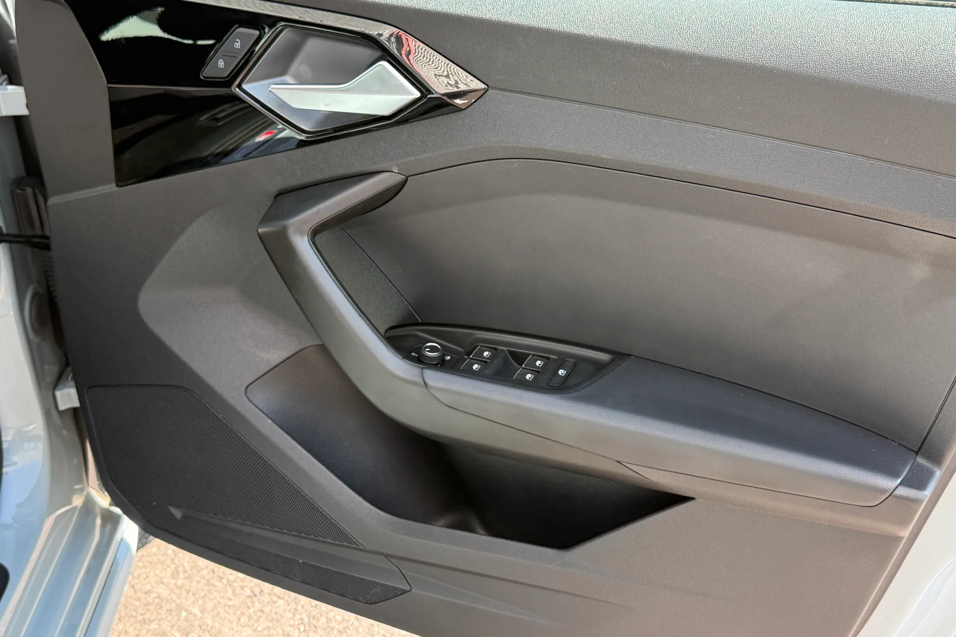 Audi A1 thumbnail image number 35