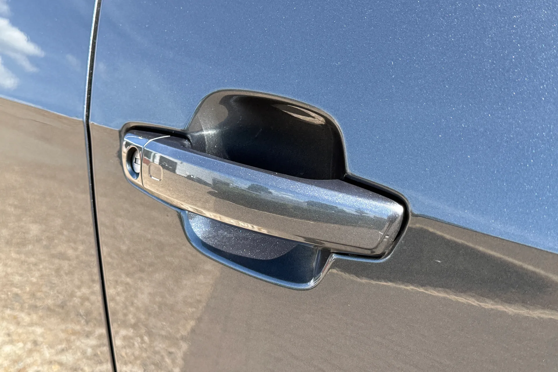 Audi Q2 thumbnail image number 46