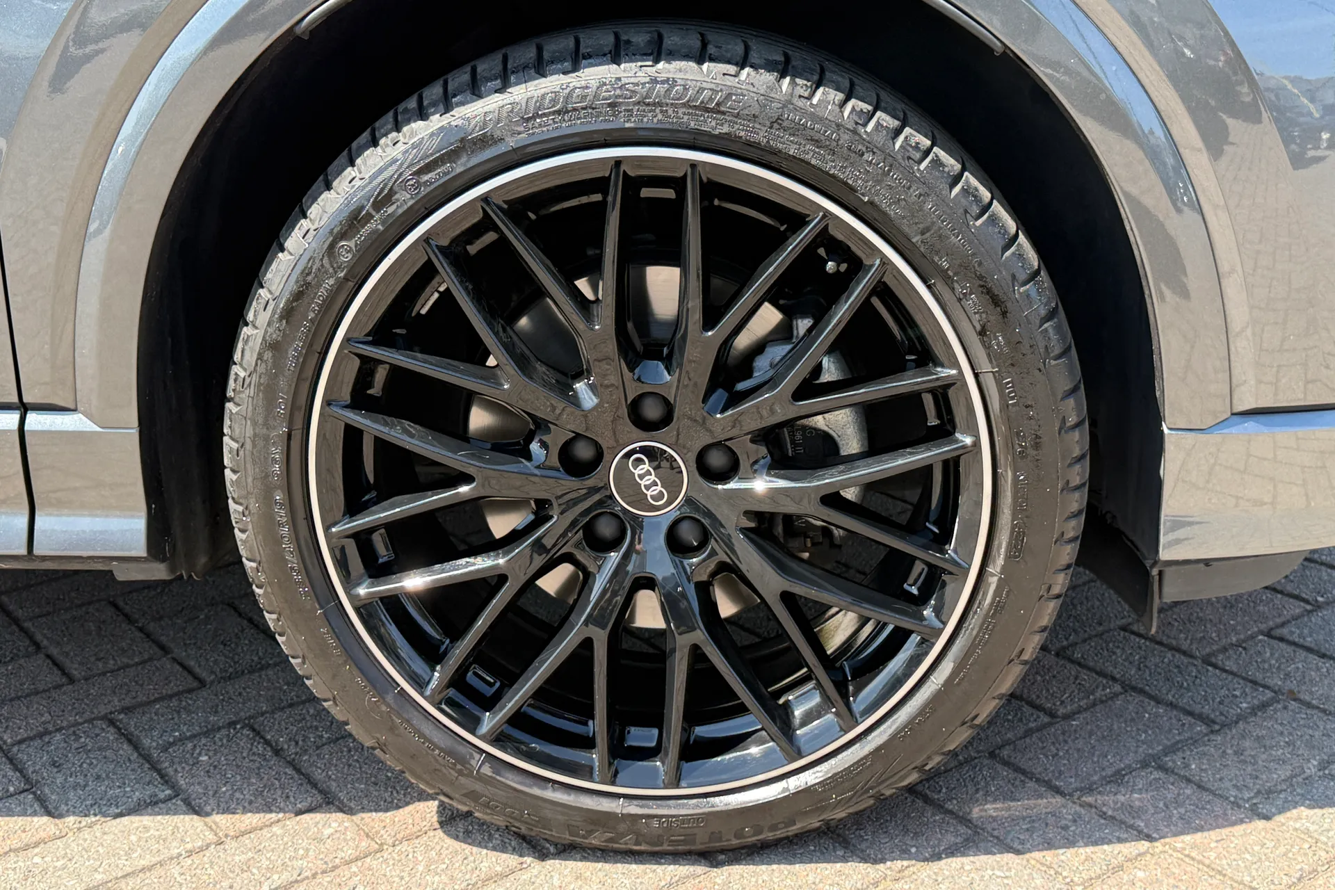 Audi Q2 thumbnail image number 42