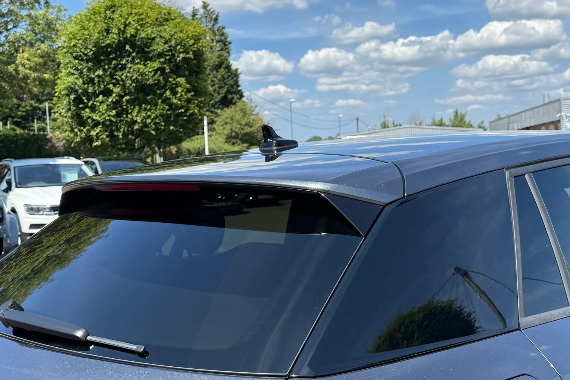 Audi Q2 thumbnail image number 44