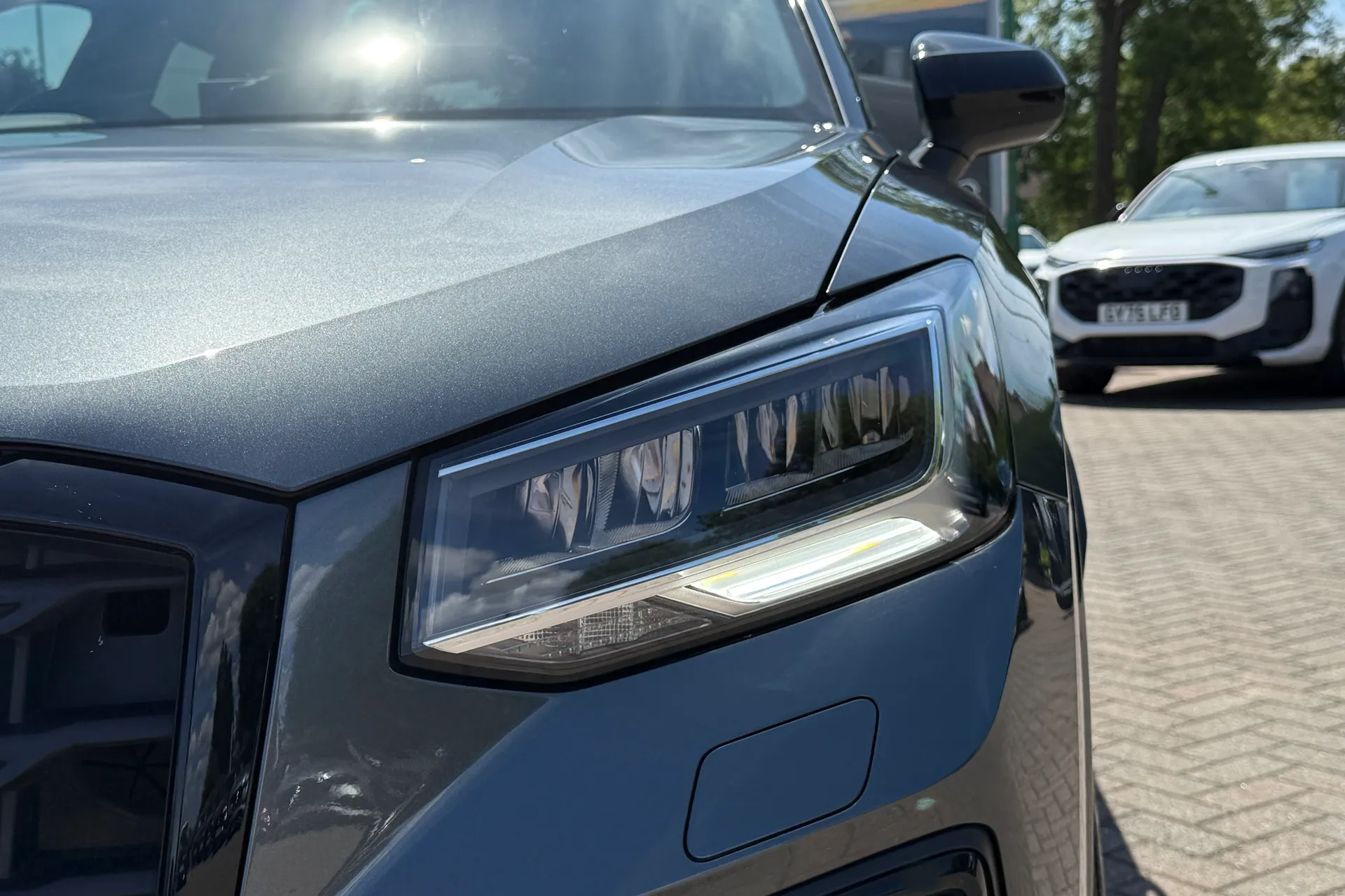 Audi Q2 thumbnail image number 47