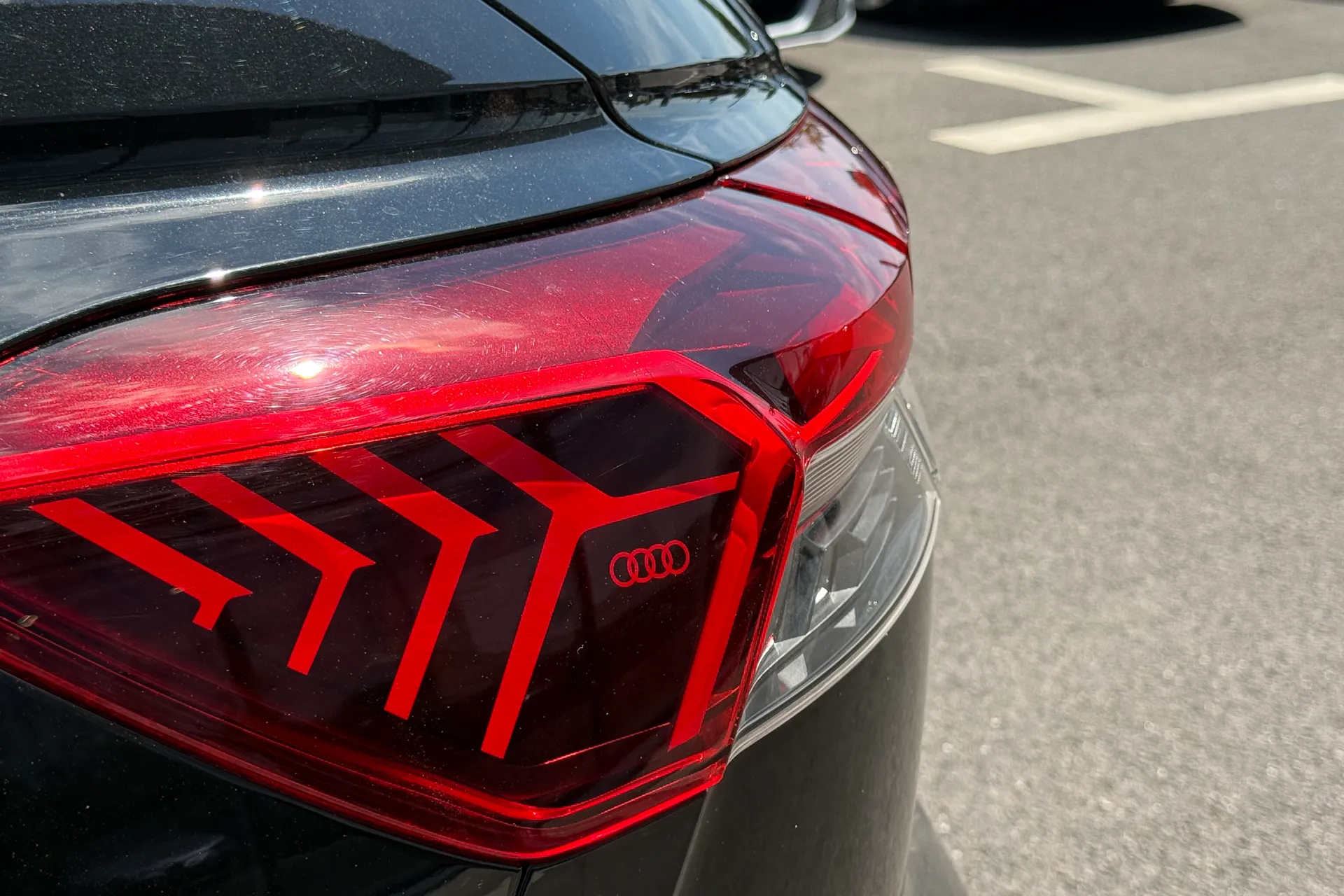 Audi Q4 thumbnail image number 52