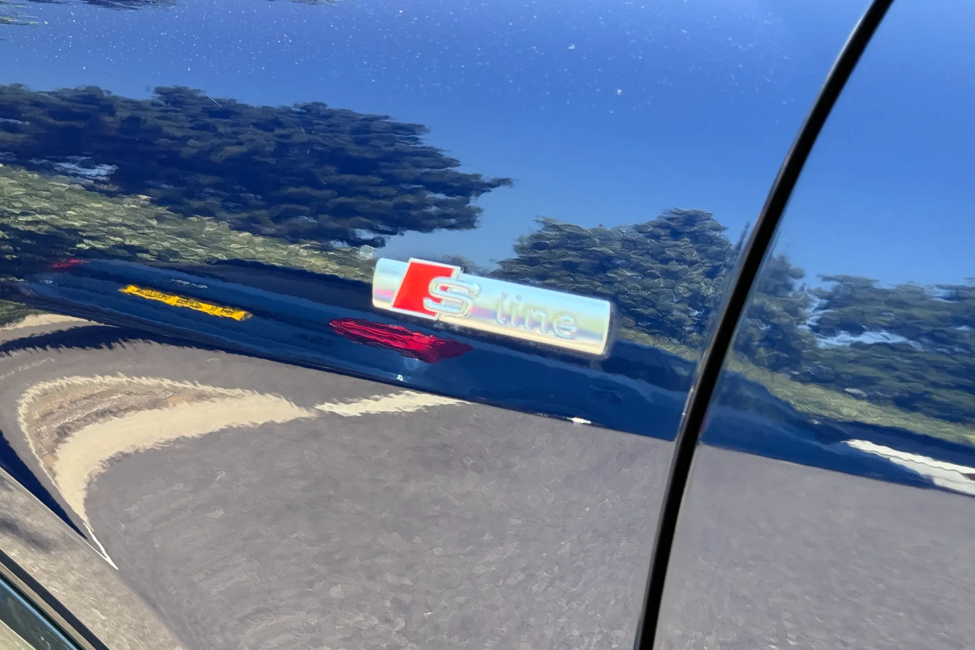 Audi Q4 thumbnail image number 45