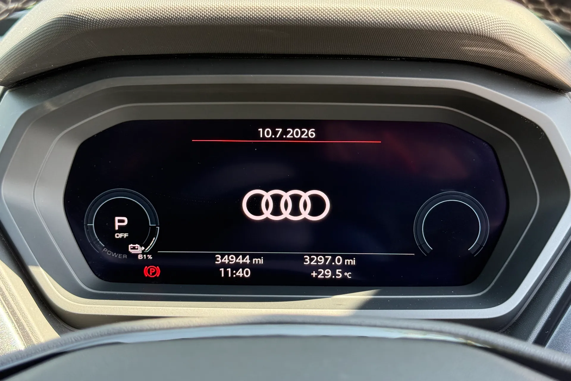 Audi Q4 thumbnail image number 51