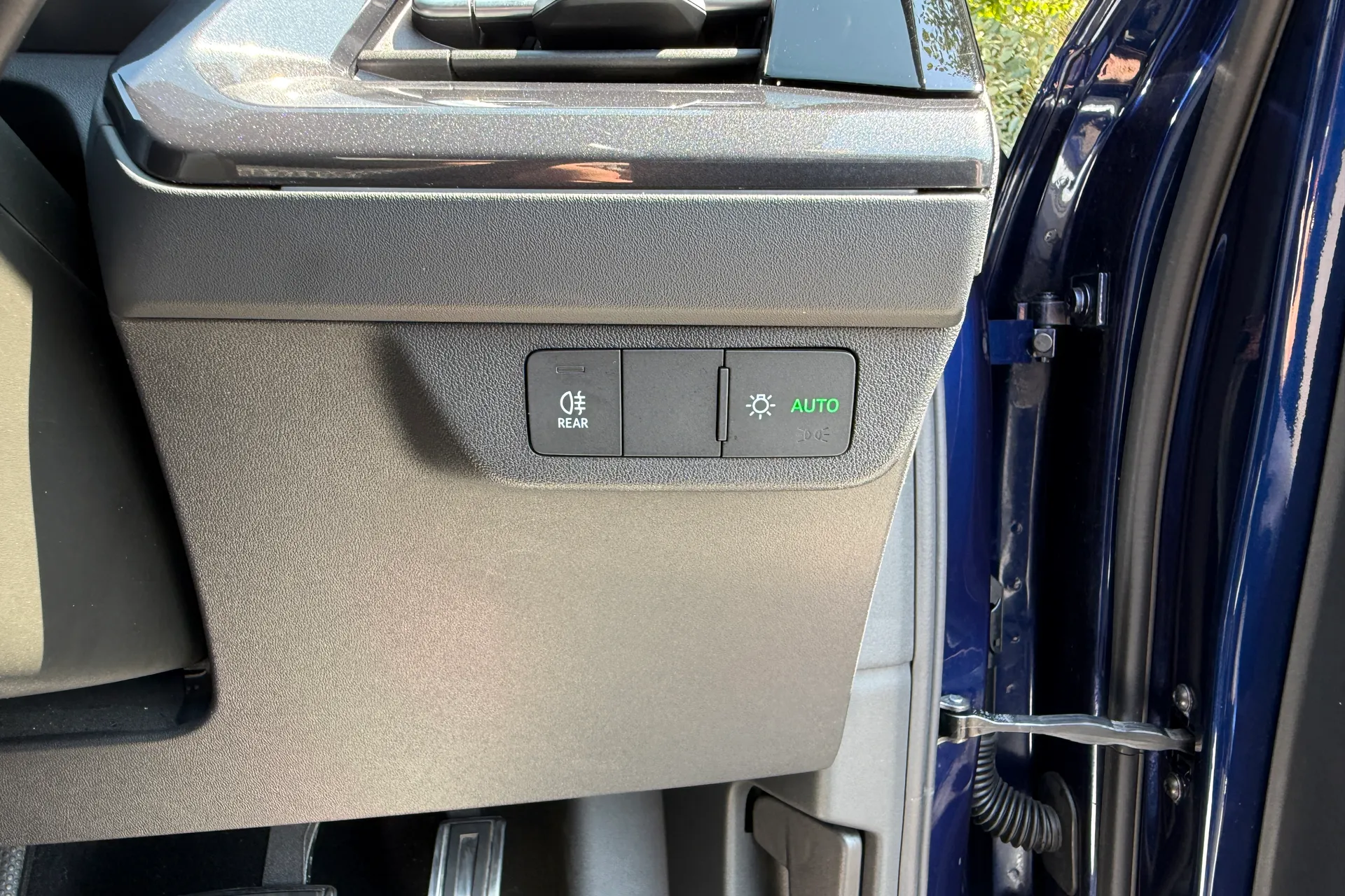 Audi Q4 thumbnail image number 53