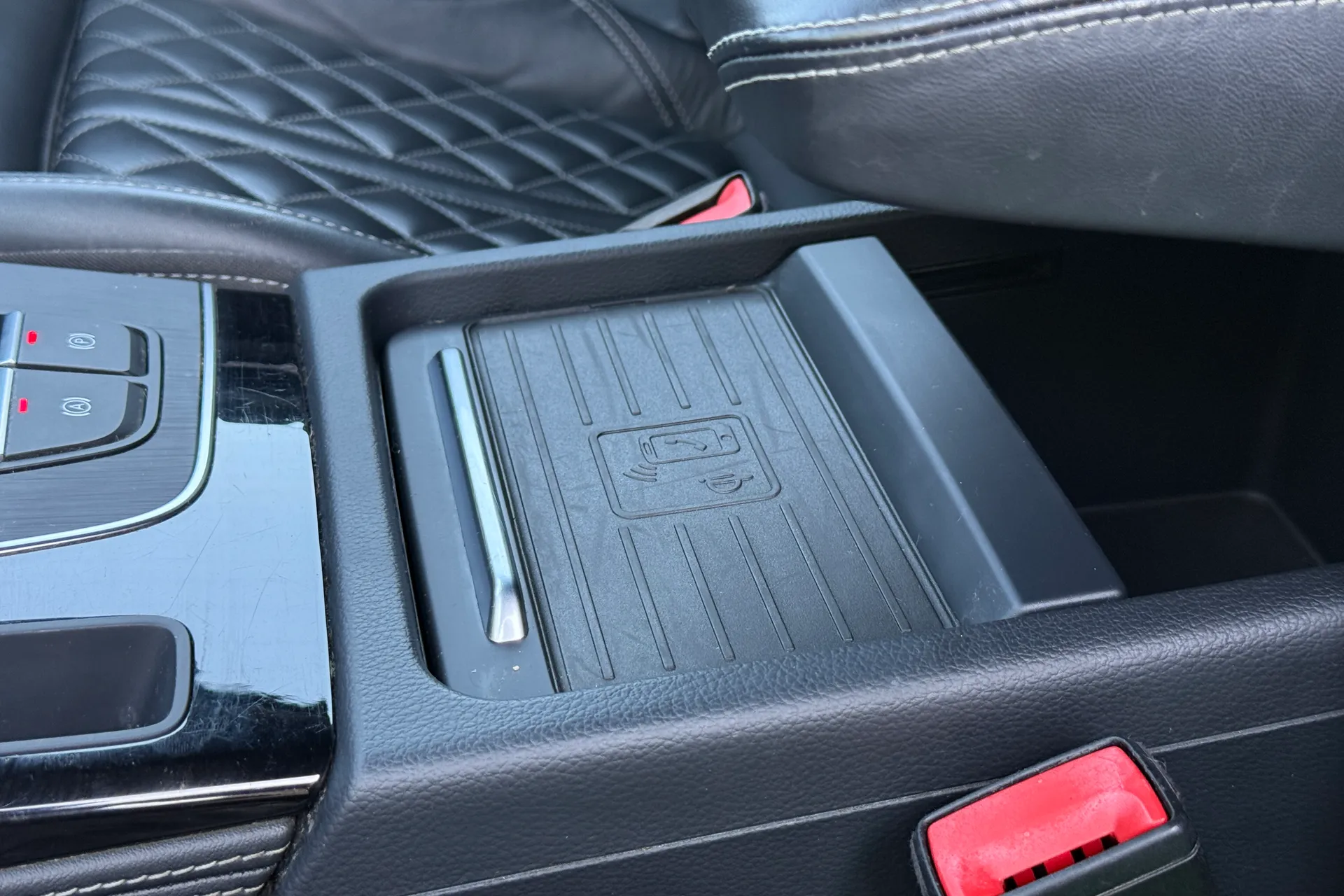 Audi Q5 thumbnail image number 53