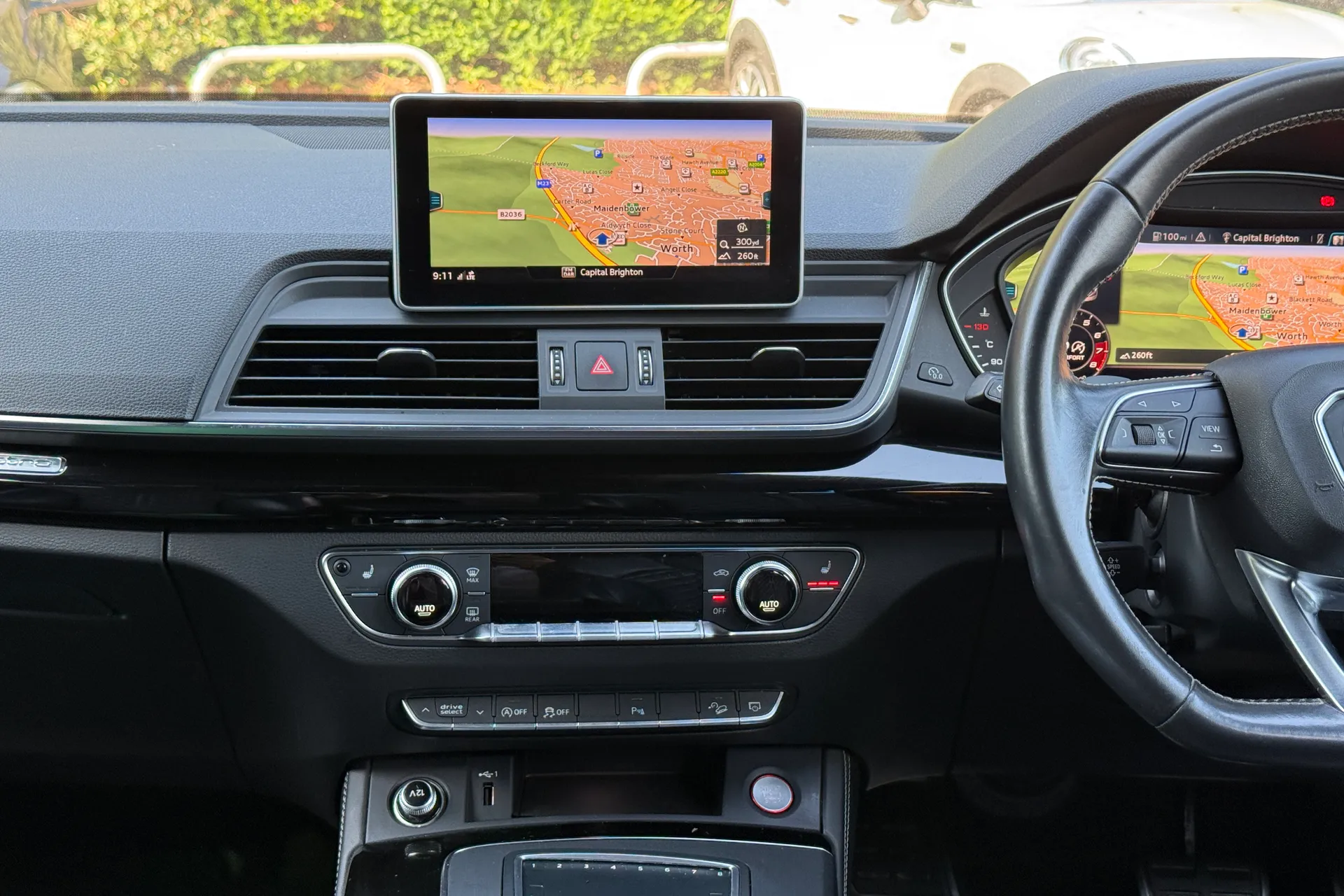 Audi Q5 thumbnail image number 38