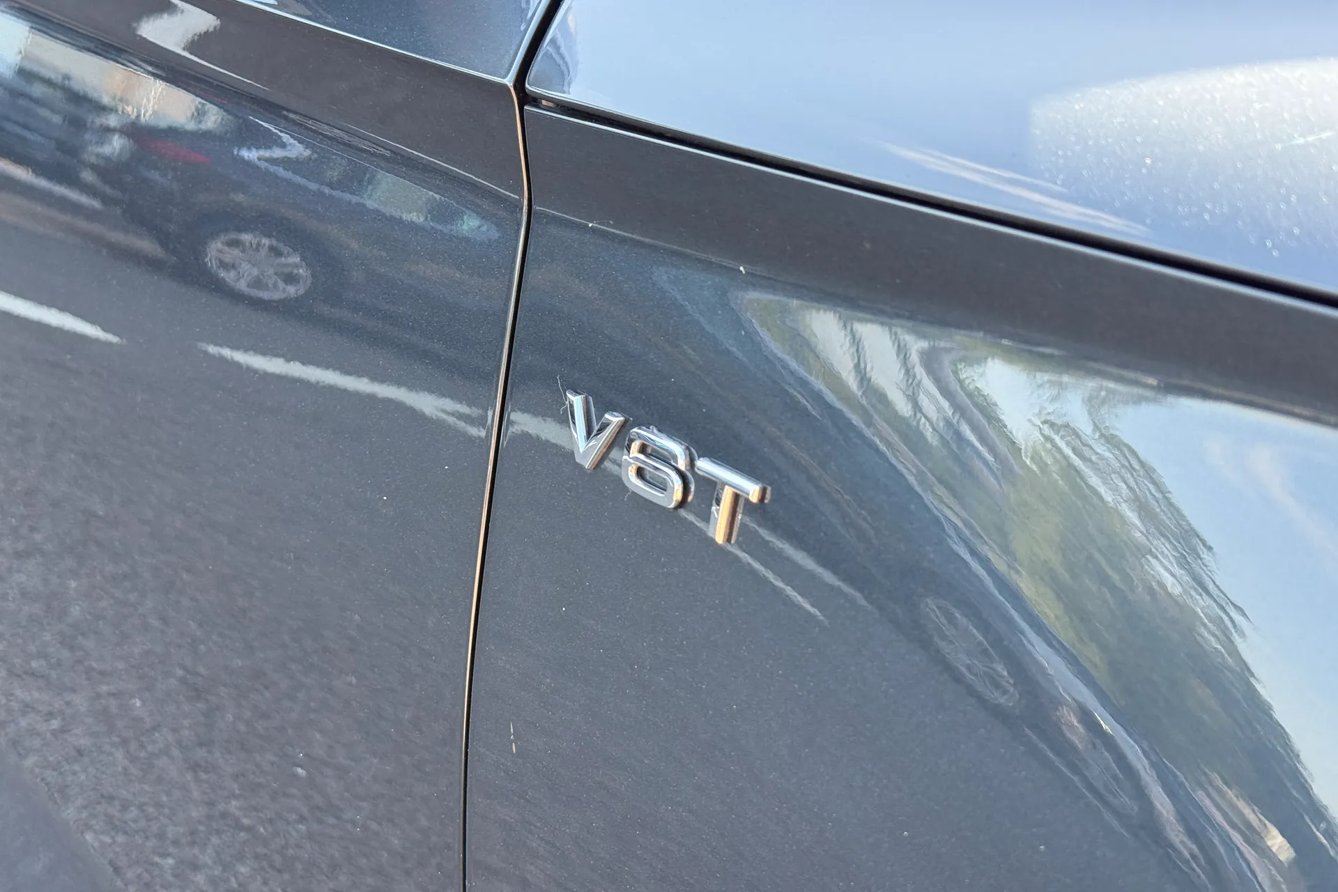 Audi Q5 thumbnail image number 9