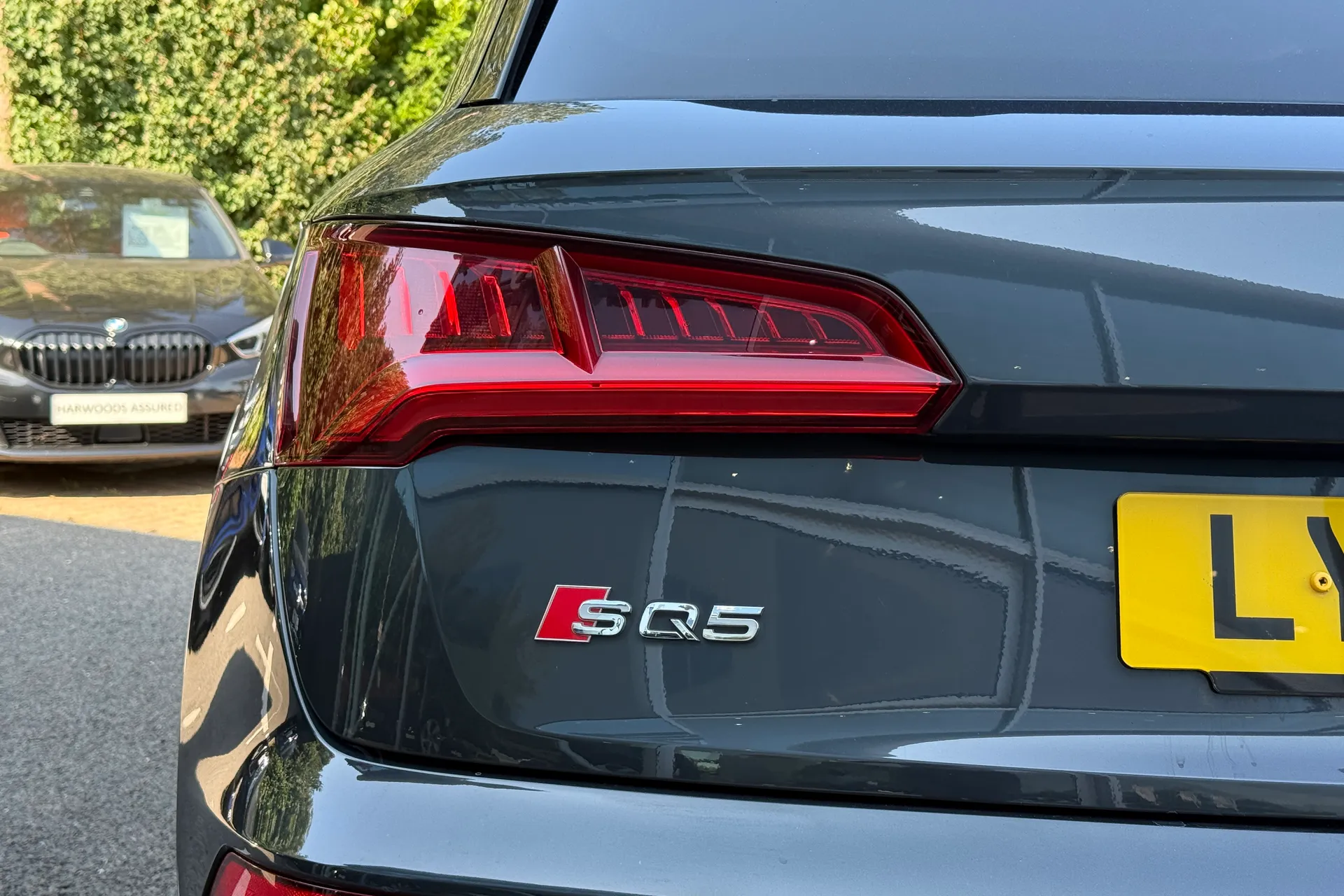 Audi Q5 thumbnail image number 44