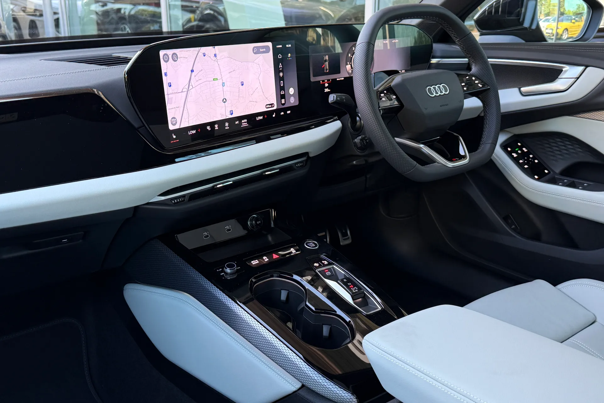 Audi A5 thumbnail image number 48