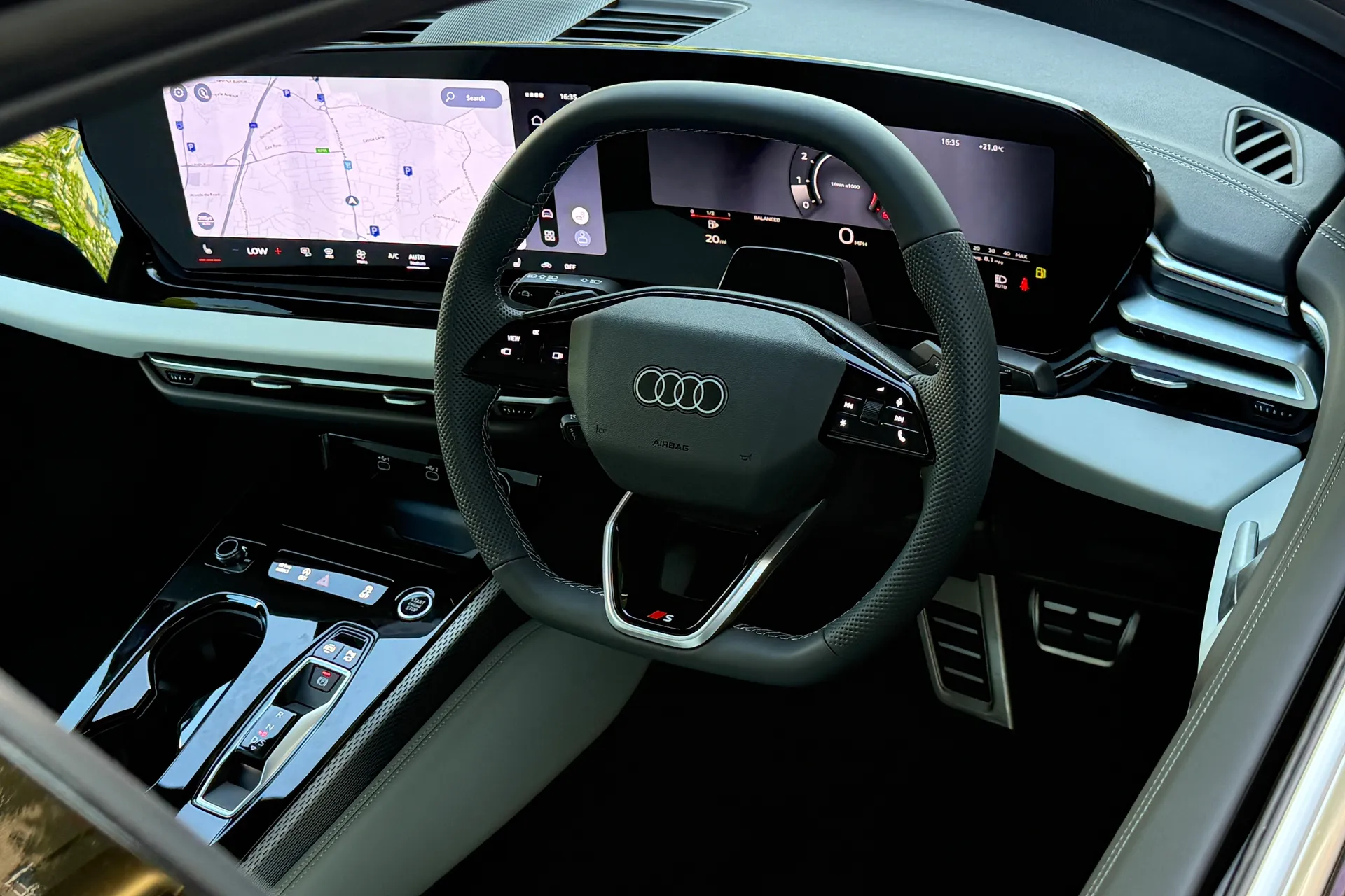 Audi A5 thumbnail image number 31