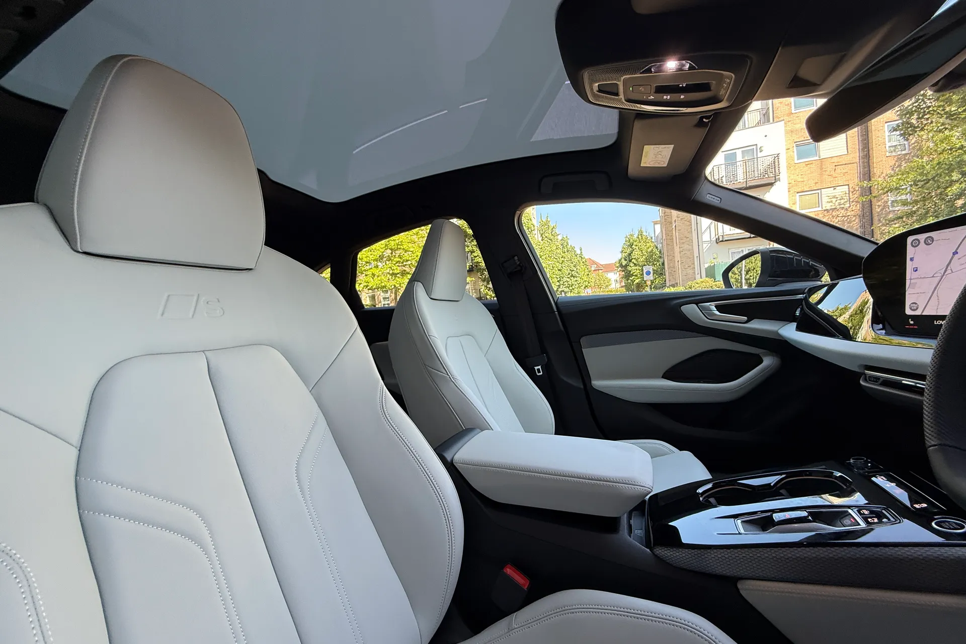 Audi A5 thumbnail image number 29
