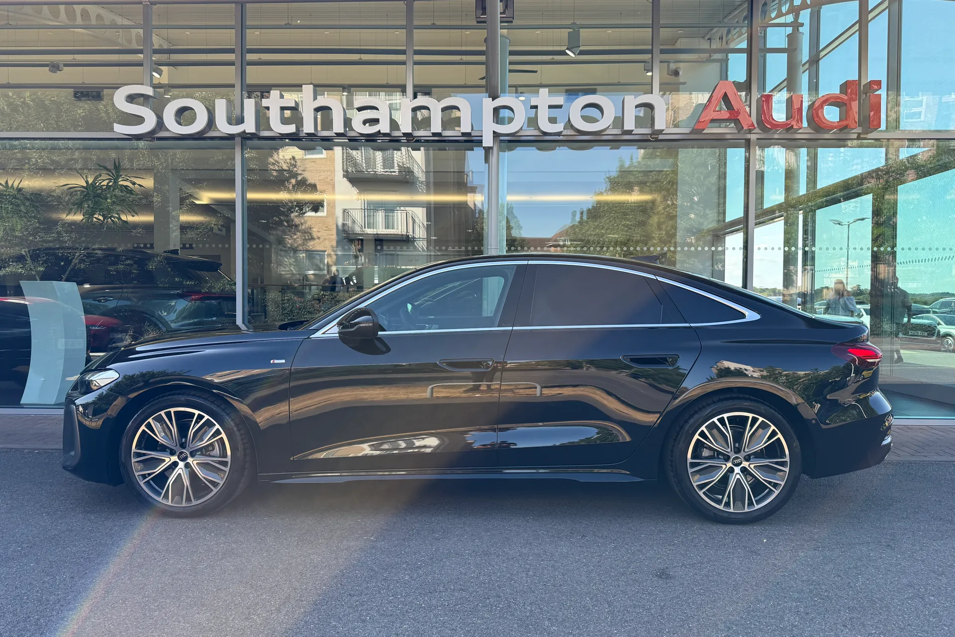 Audi A5 thumbnail image number 51