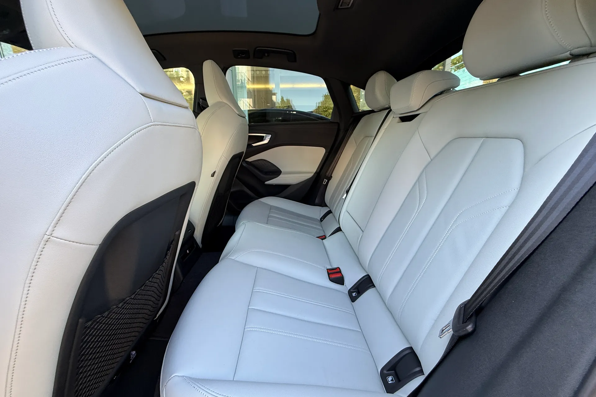 Audi A5 thumbnail image number 47