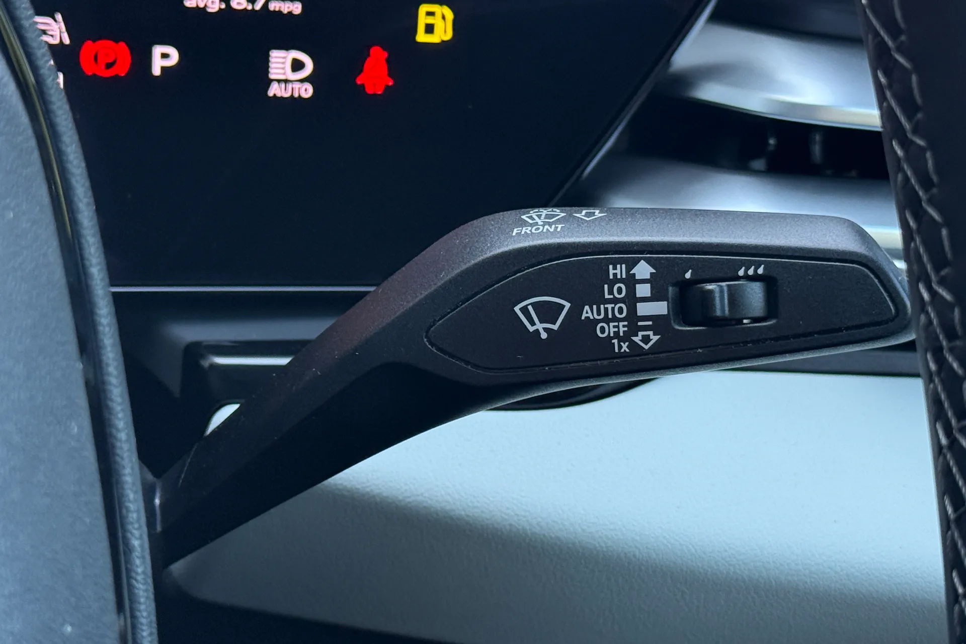 Audi A5 thumbnail image number 14