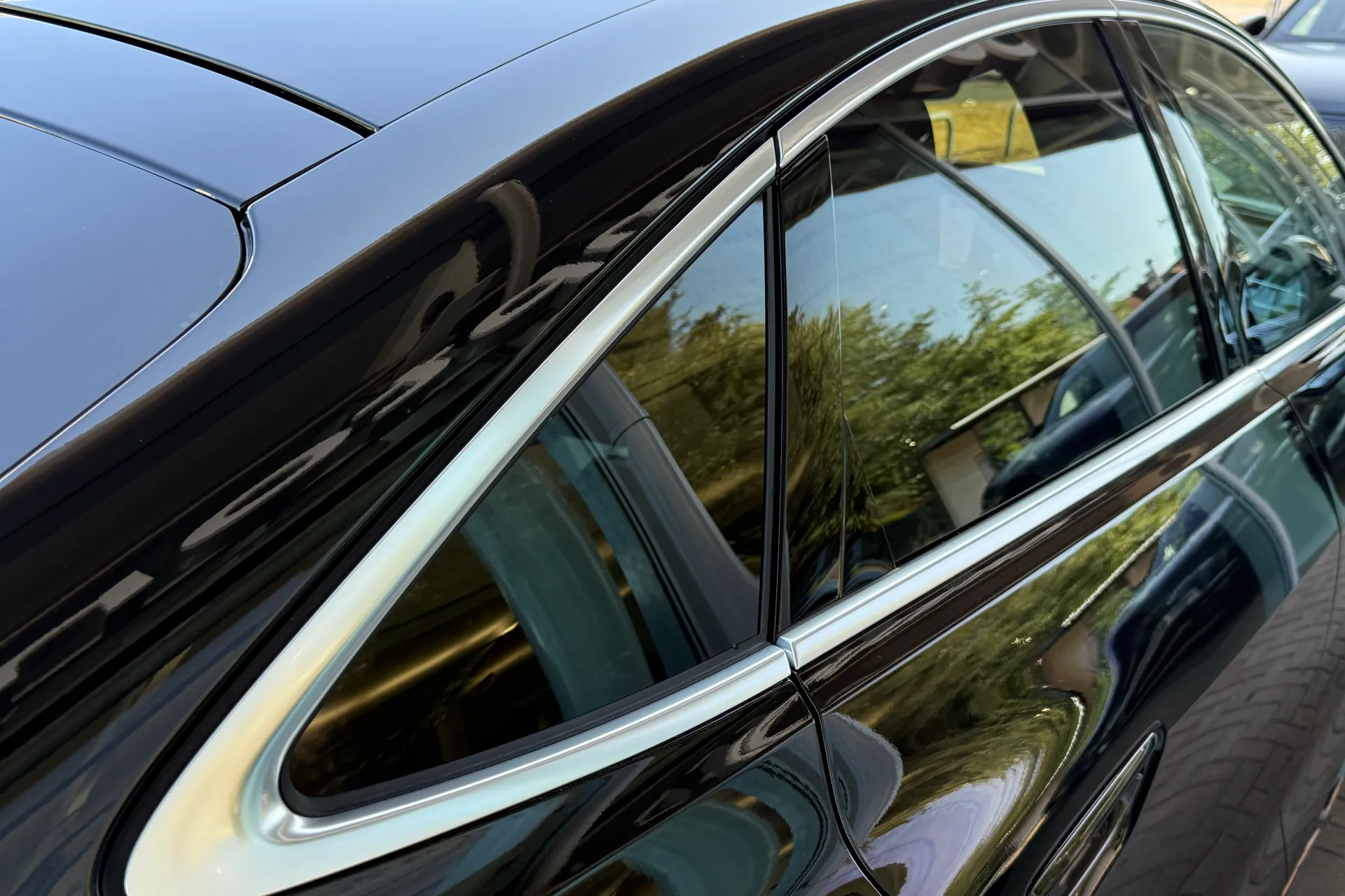 Audi A5 thumbnail image number 34
