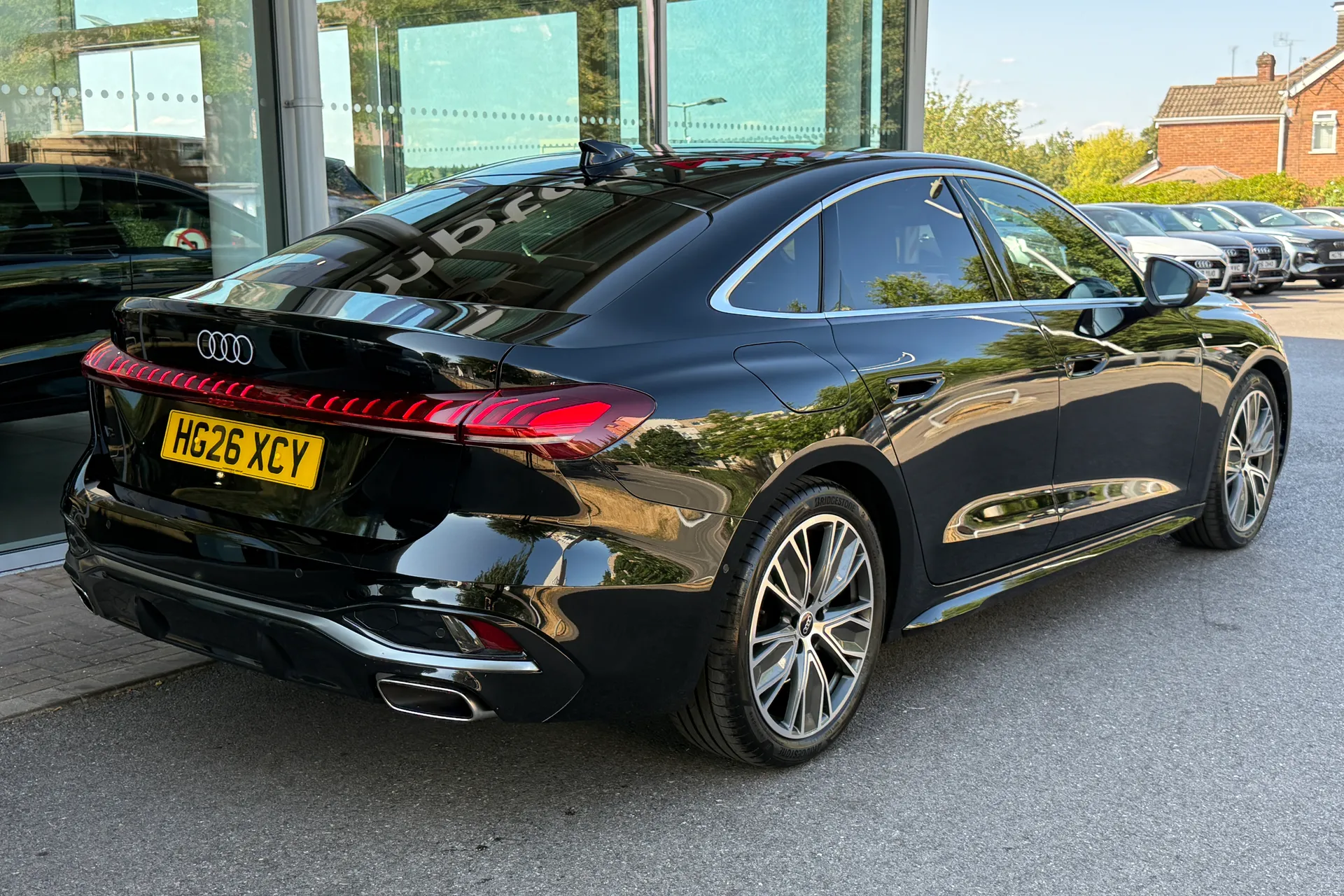 Audi A5 thumbnail image number 57