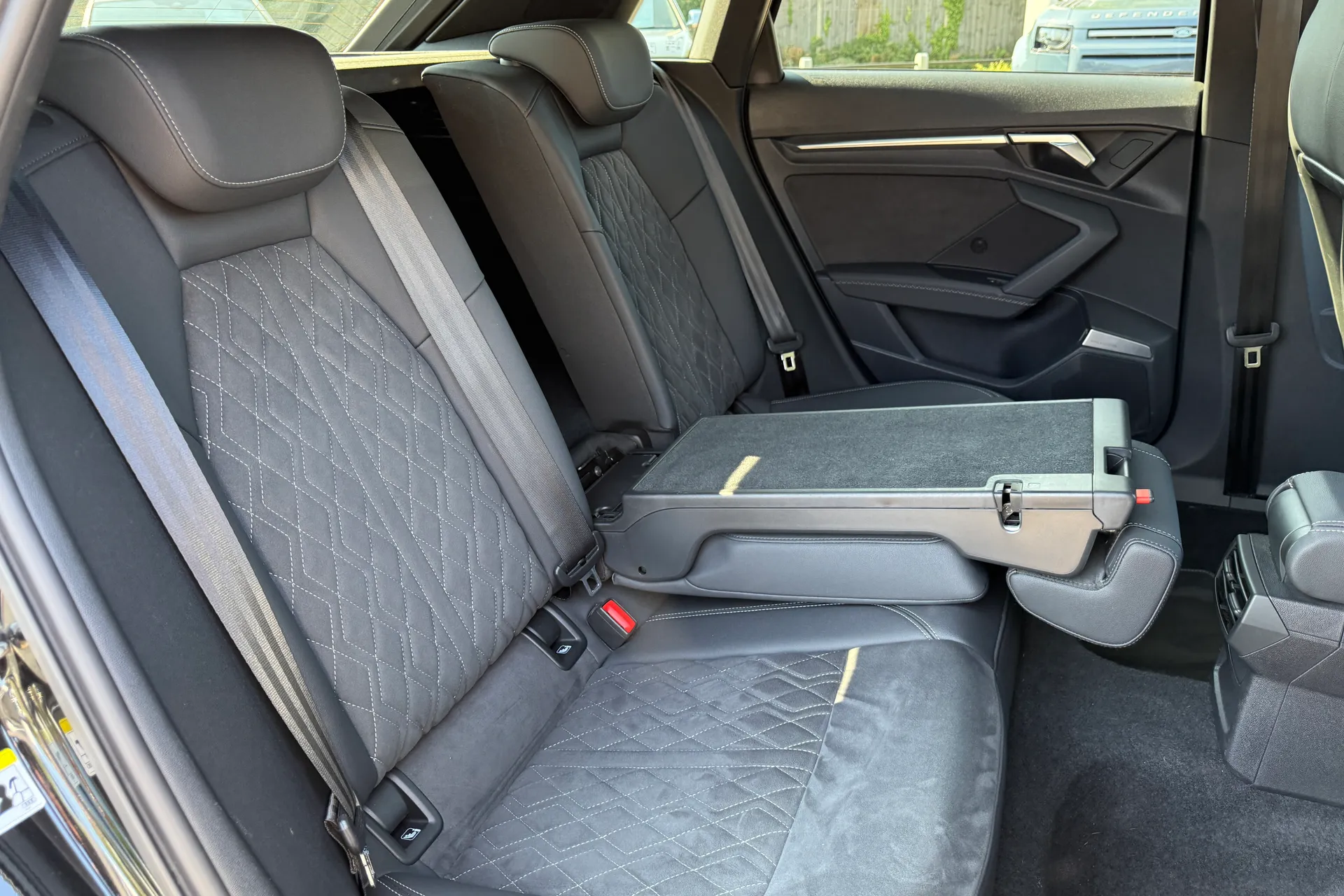 Audi A3 thumbnail image number 50