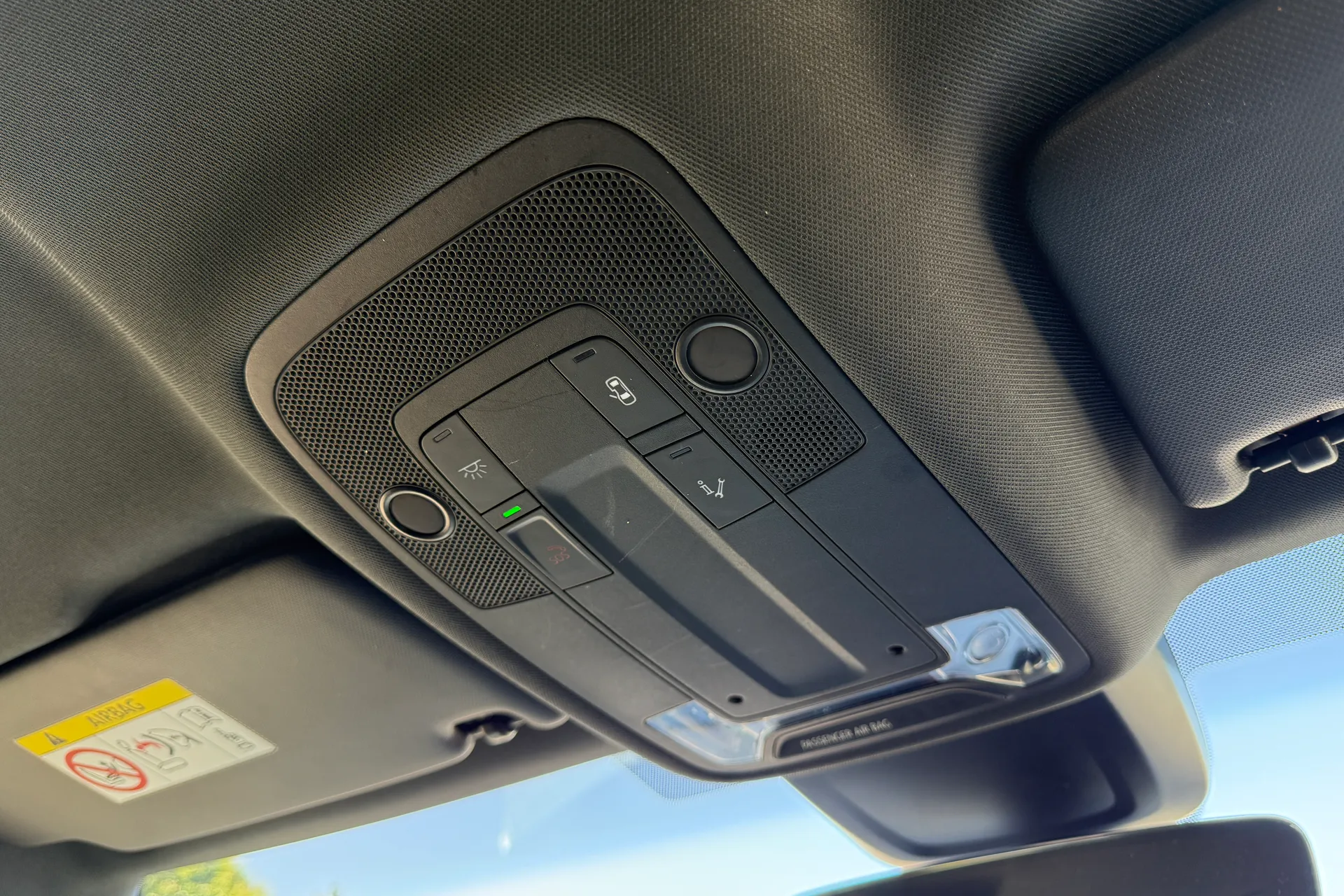 Audi A3 thumbnail image number 24