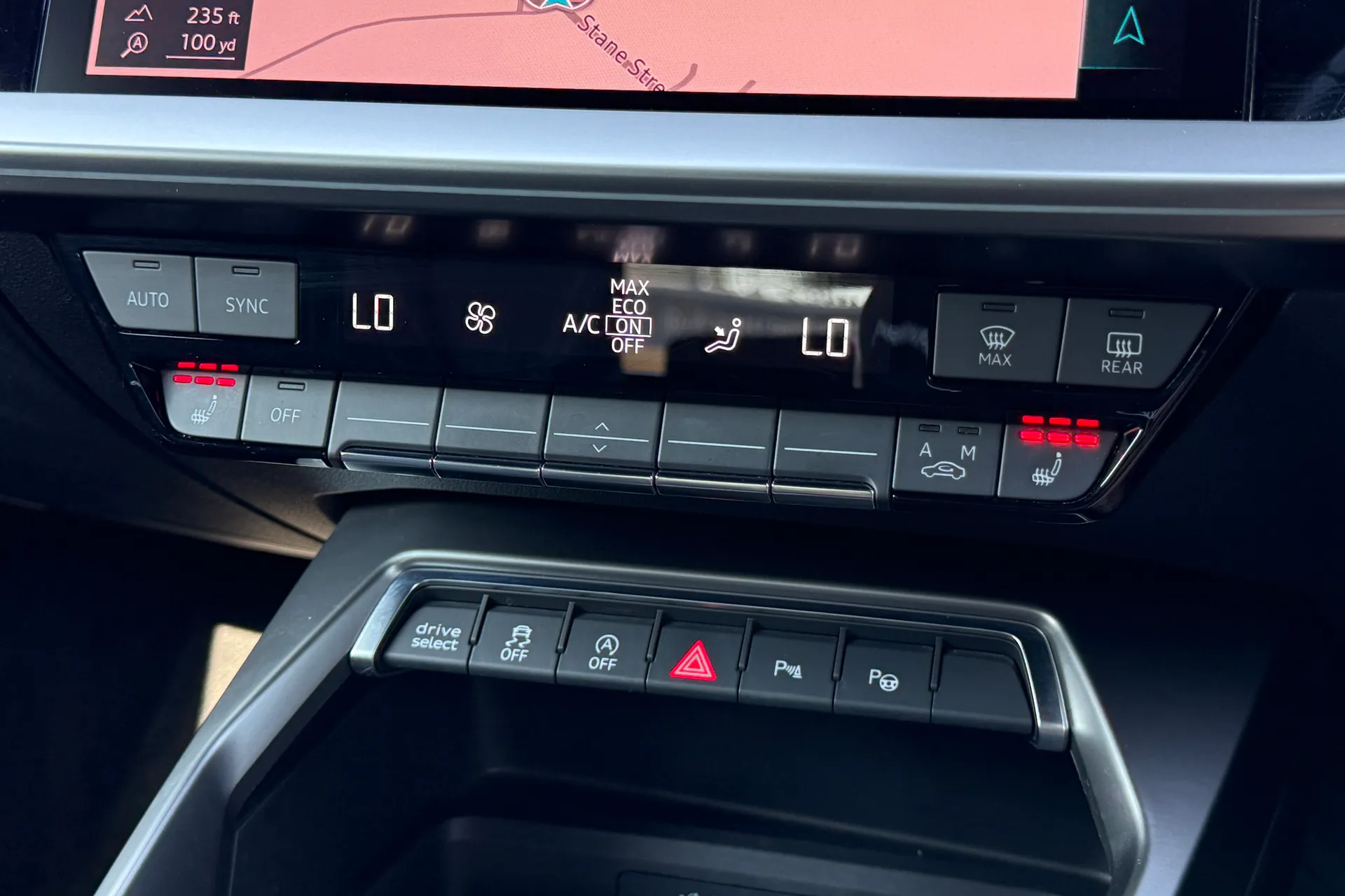 Audi A3 thumbnail image number 19