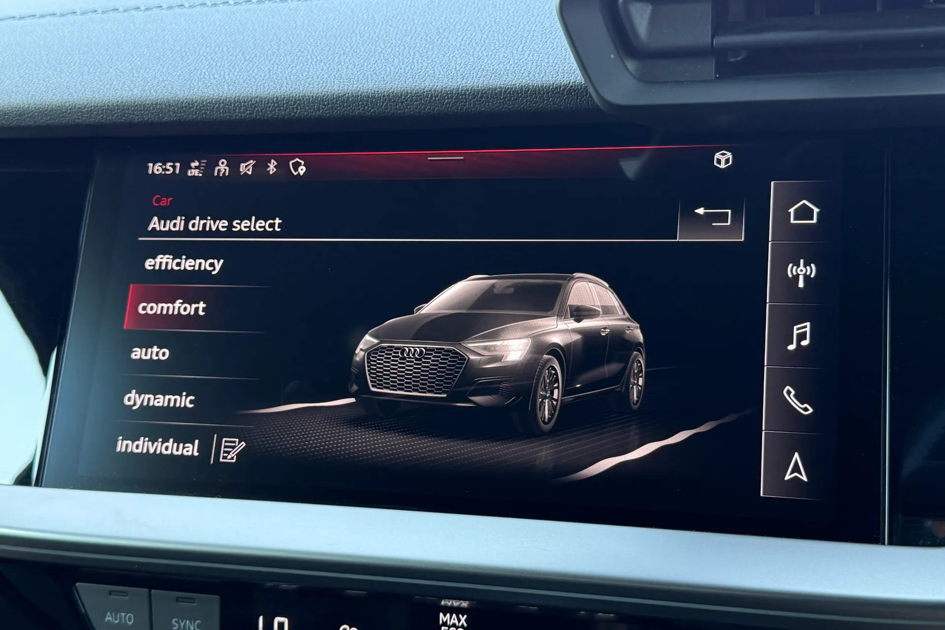 Audi A3 thumbnail image number 13