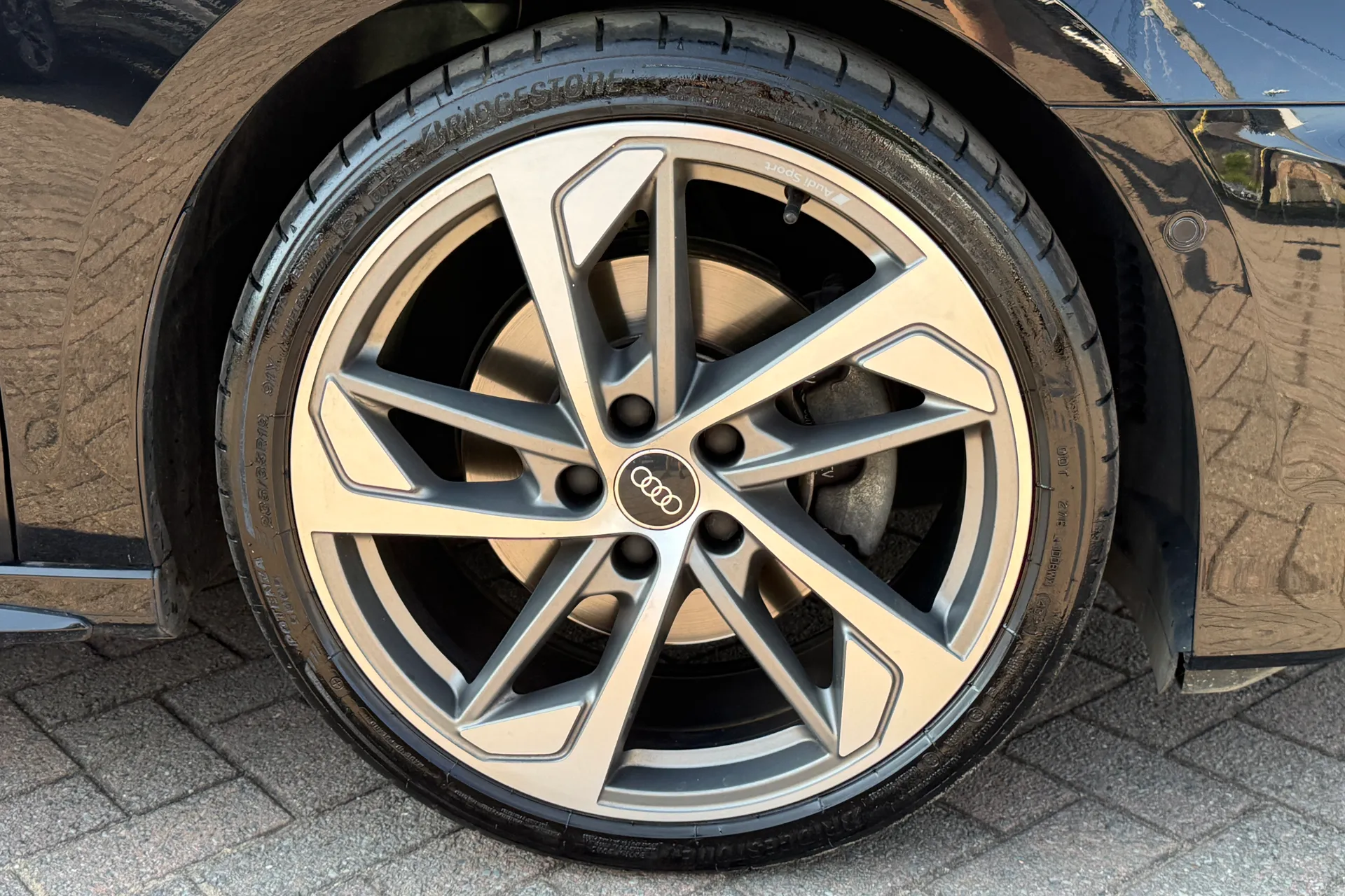 Audi A3 thumbnail image number 52