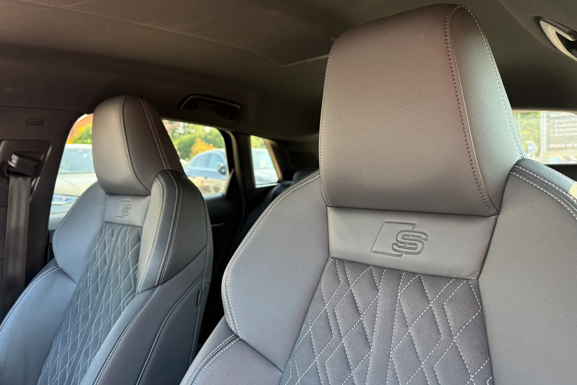 Audi A3 thumbnail image number 35