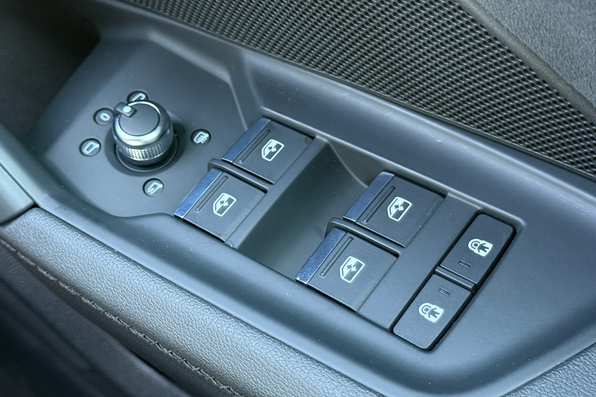 Audi A3 thumbnail image number 23