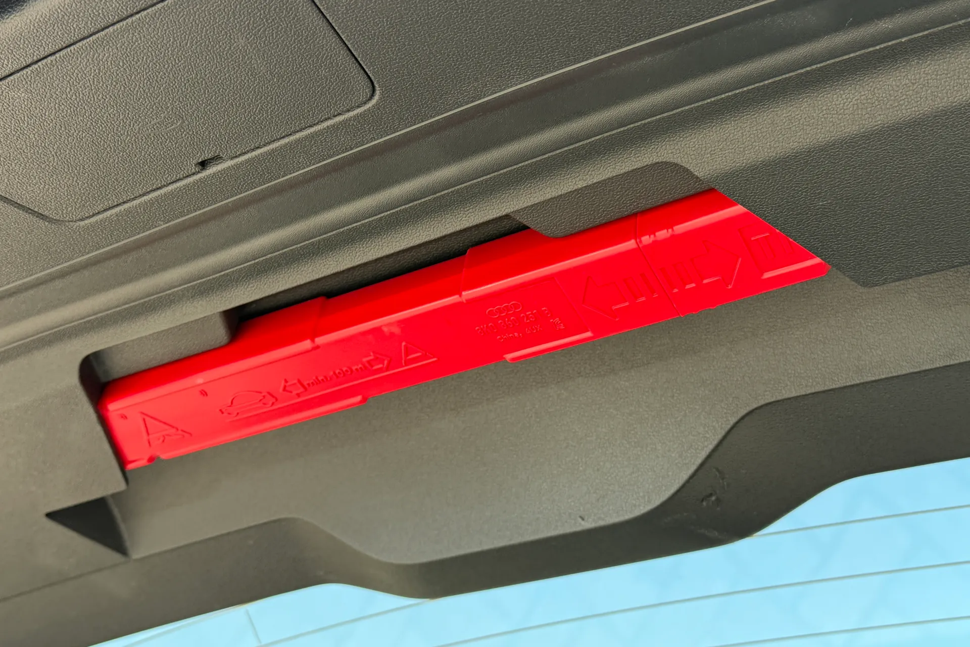 Audi A3 thumbnail image number 41