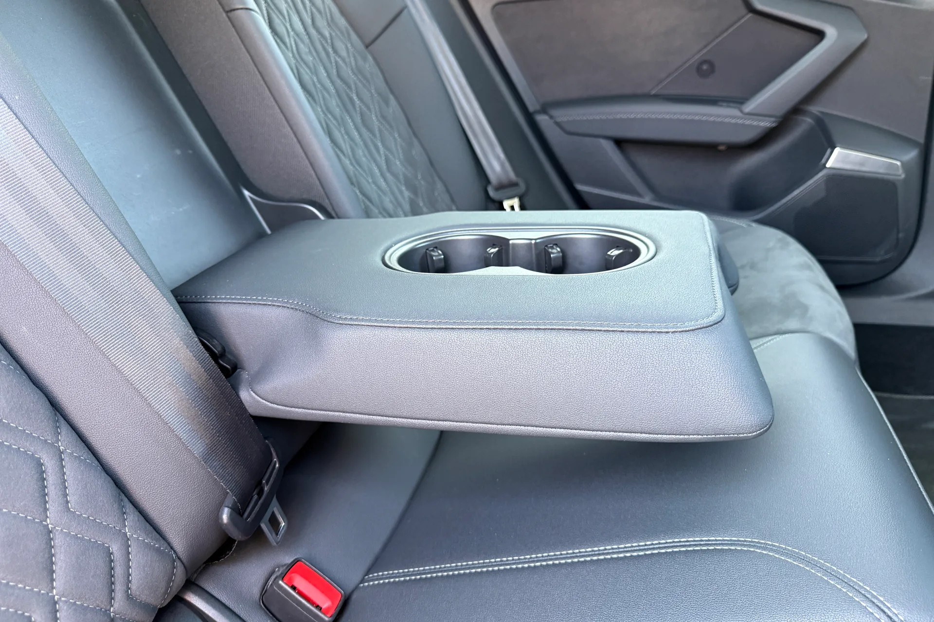Audi A3 thumbnail image number 49