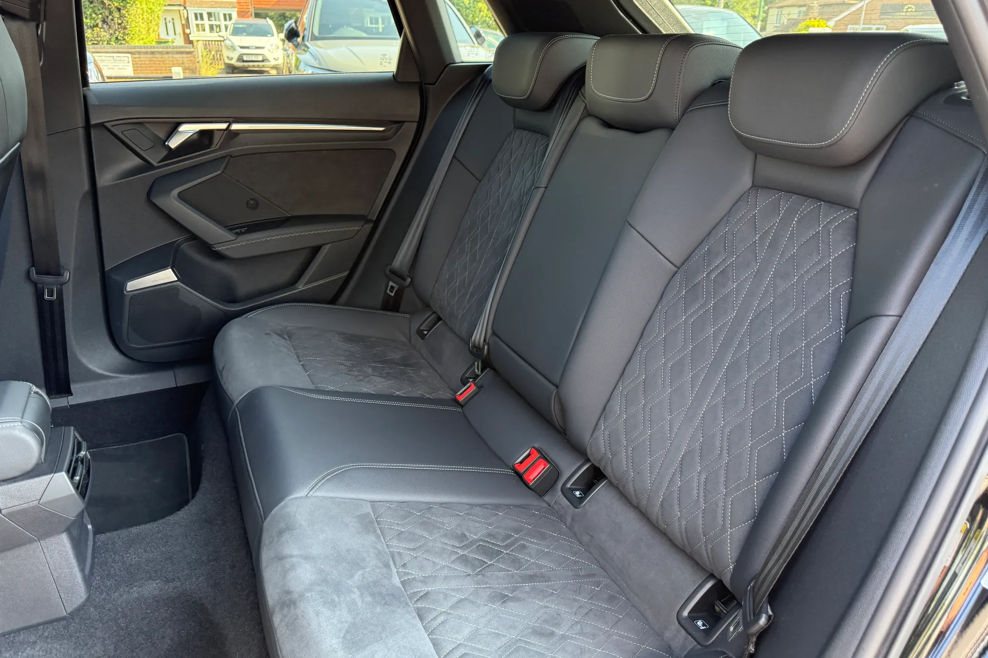 Audi A3 thumbnail image number 46