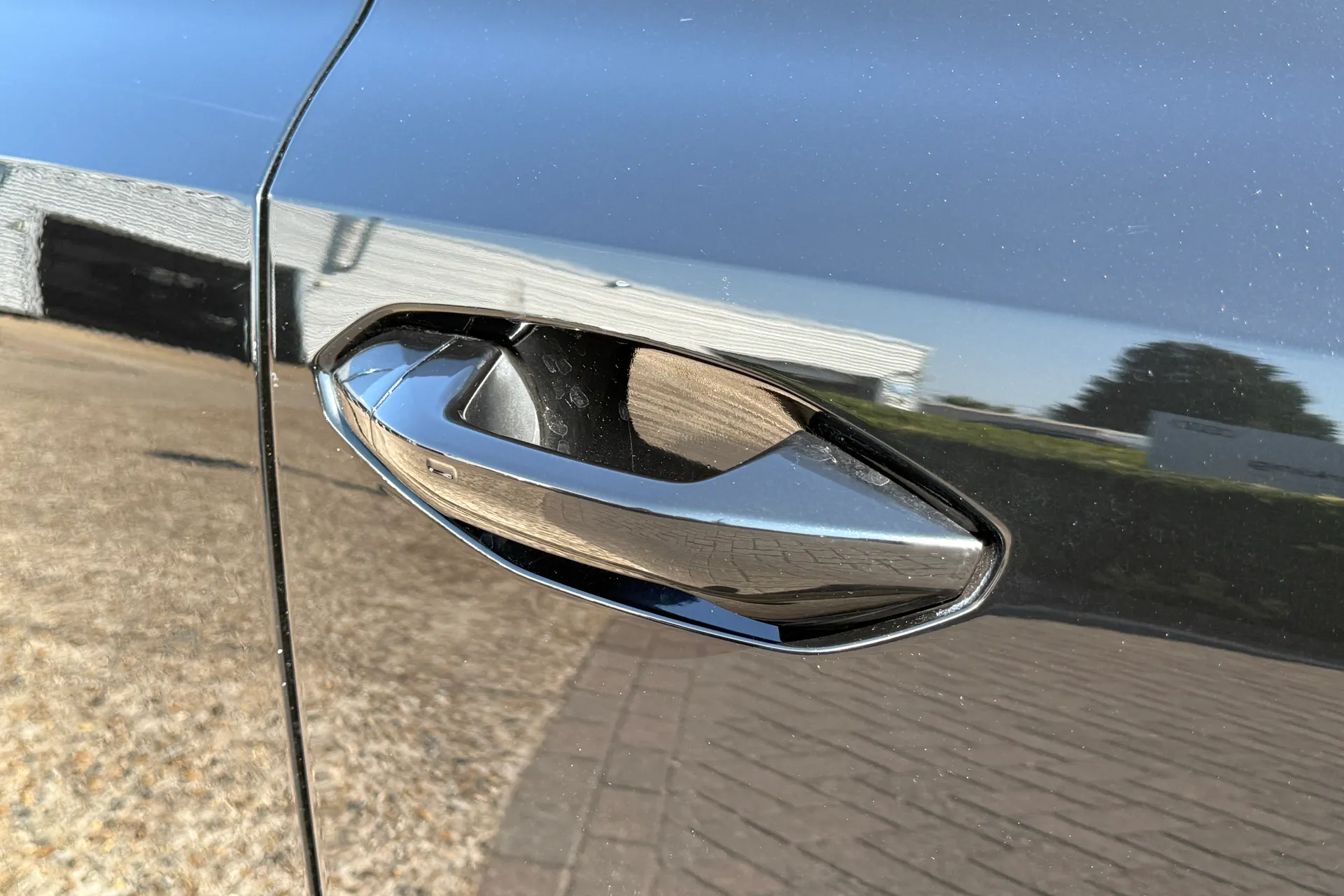 Audi A3 thumbnail image number 55