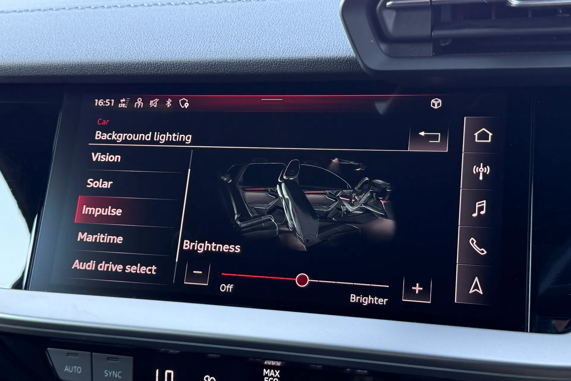 Audi A3 thumbnail image number 15
