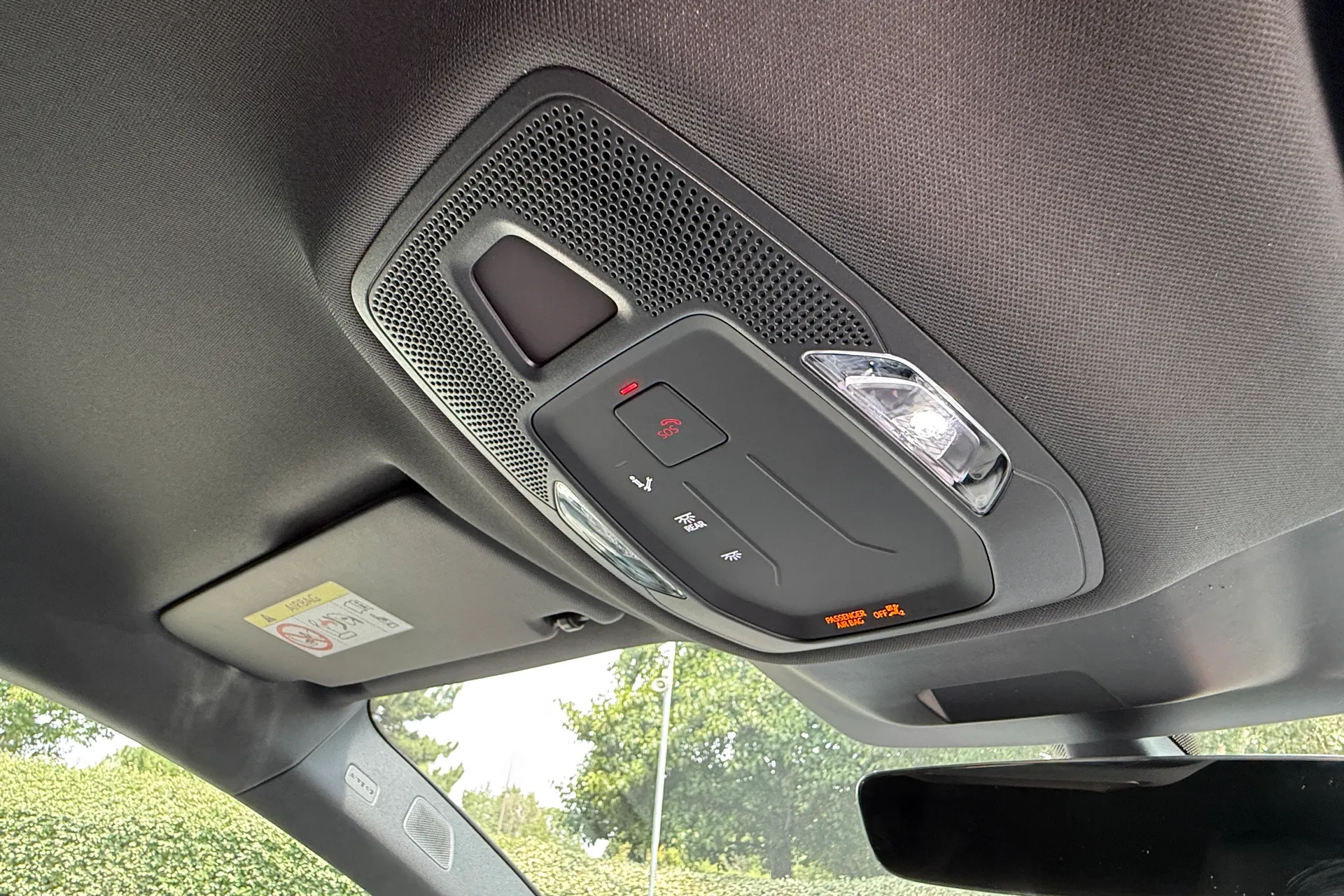 Audi A6 thumbnail image number 40