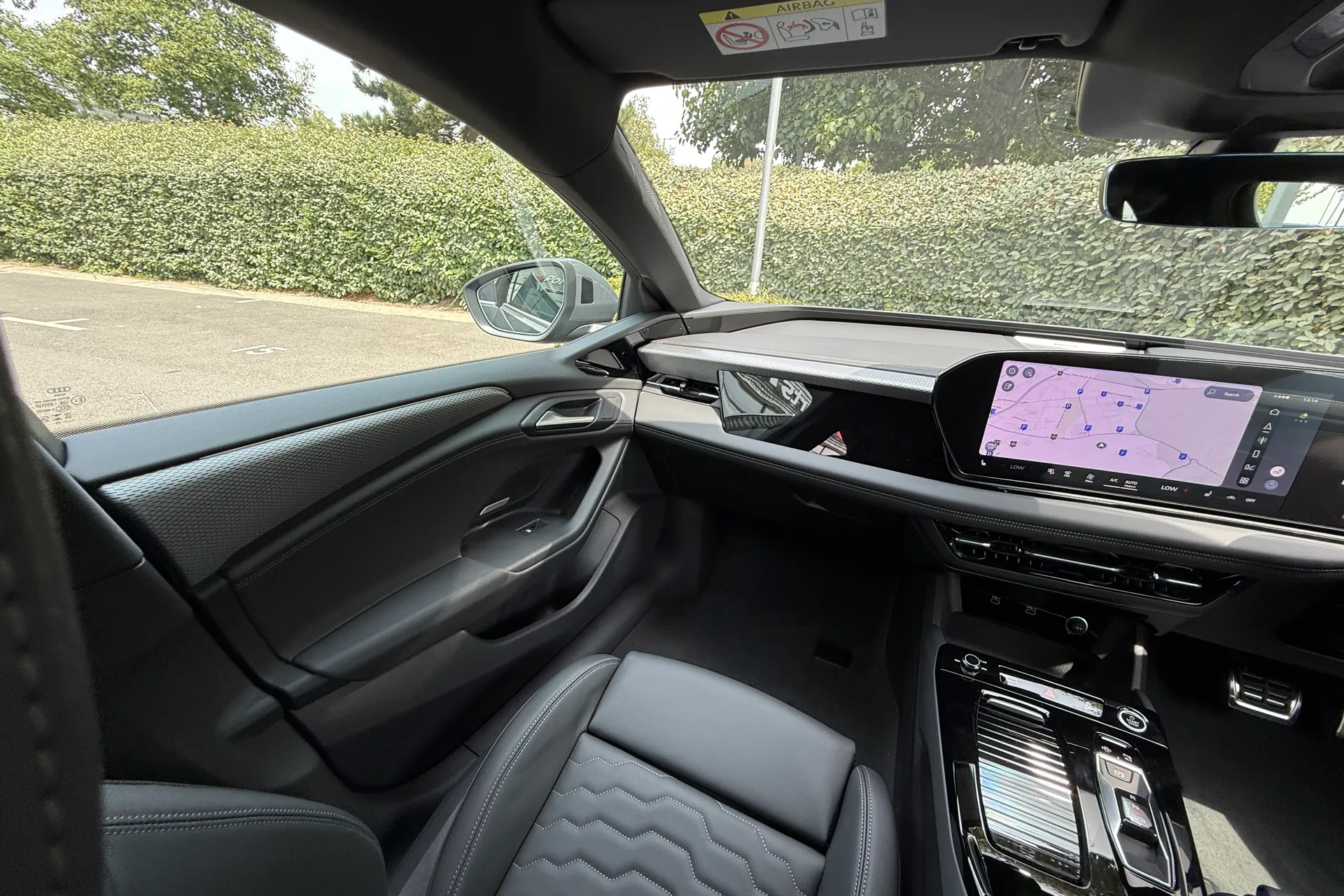 Audi A6 thumbnail image number 53