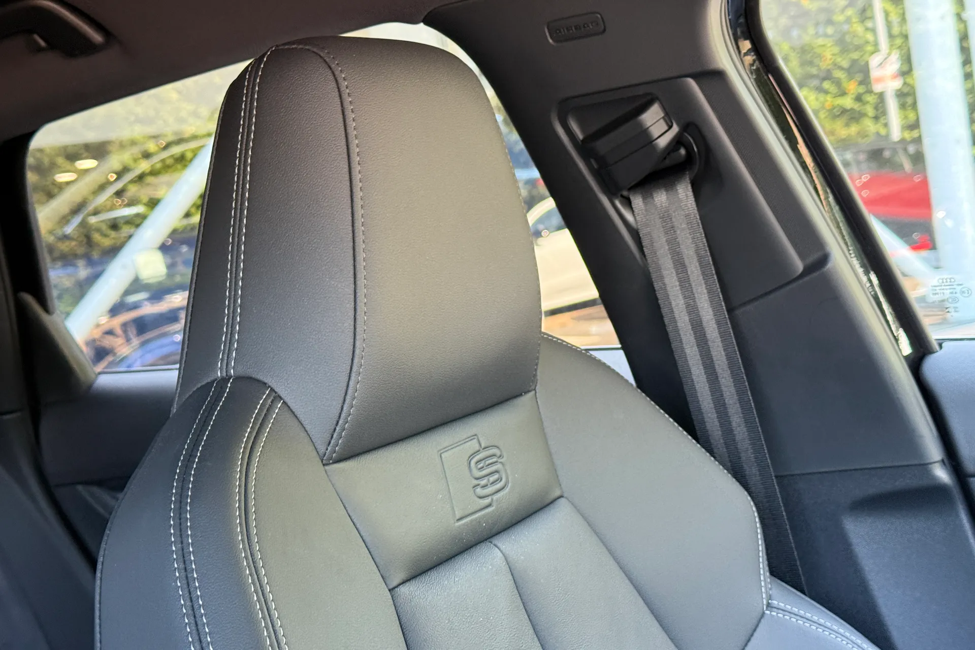 Audi A3 thumbnail image number 29