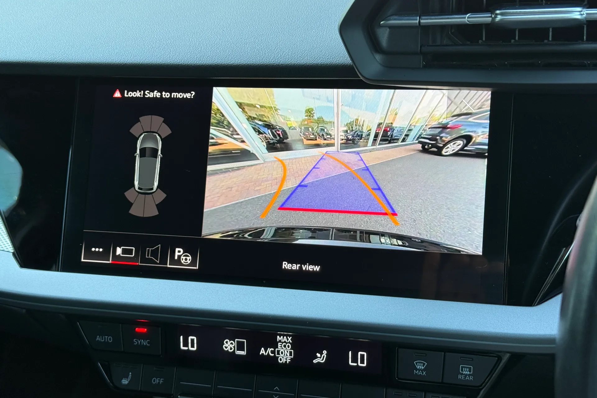 Audi A3 thumbnail image number 7