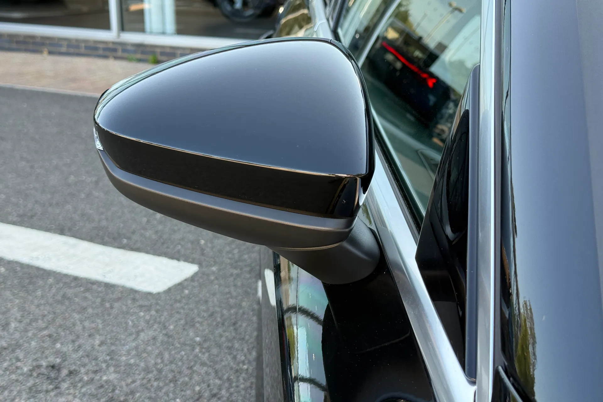 Audi A3 thumbnail image number 14