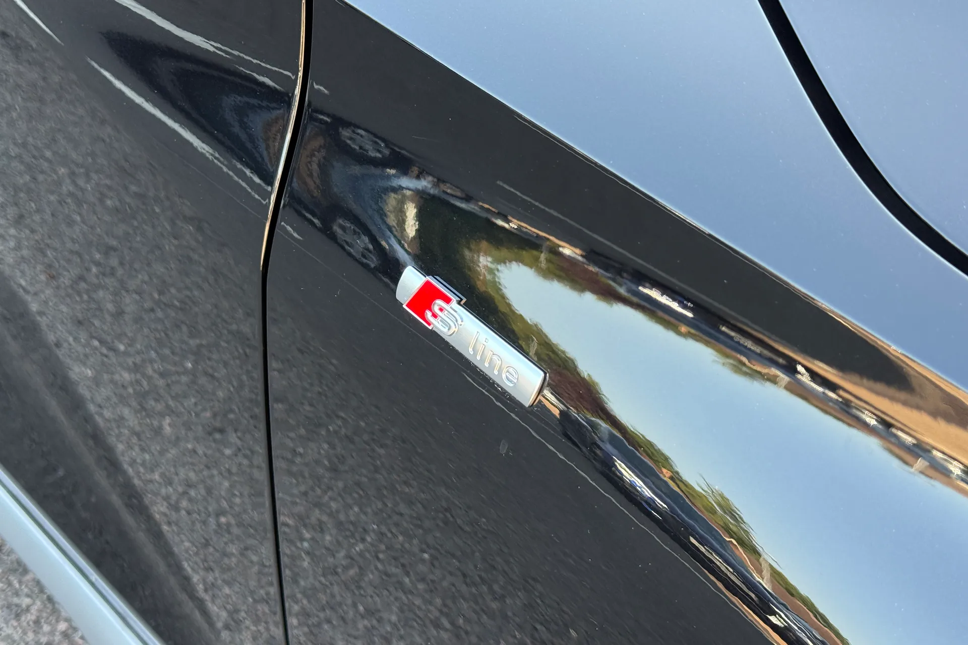 Audi A3 thumbnail image number 13
