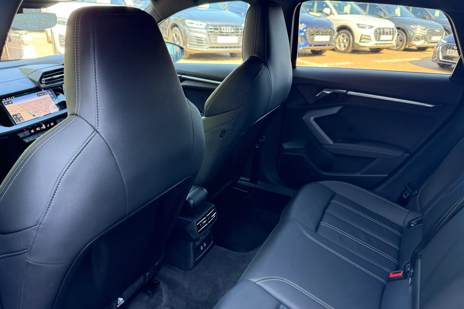 Audi A3 thumbnail image number 50